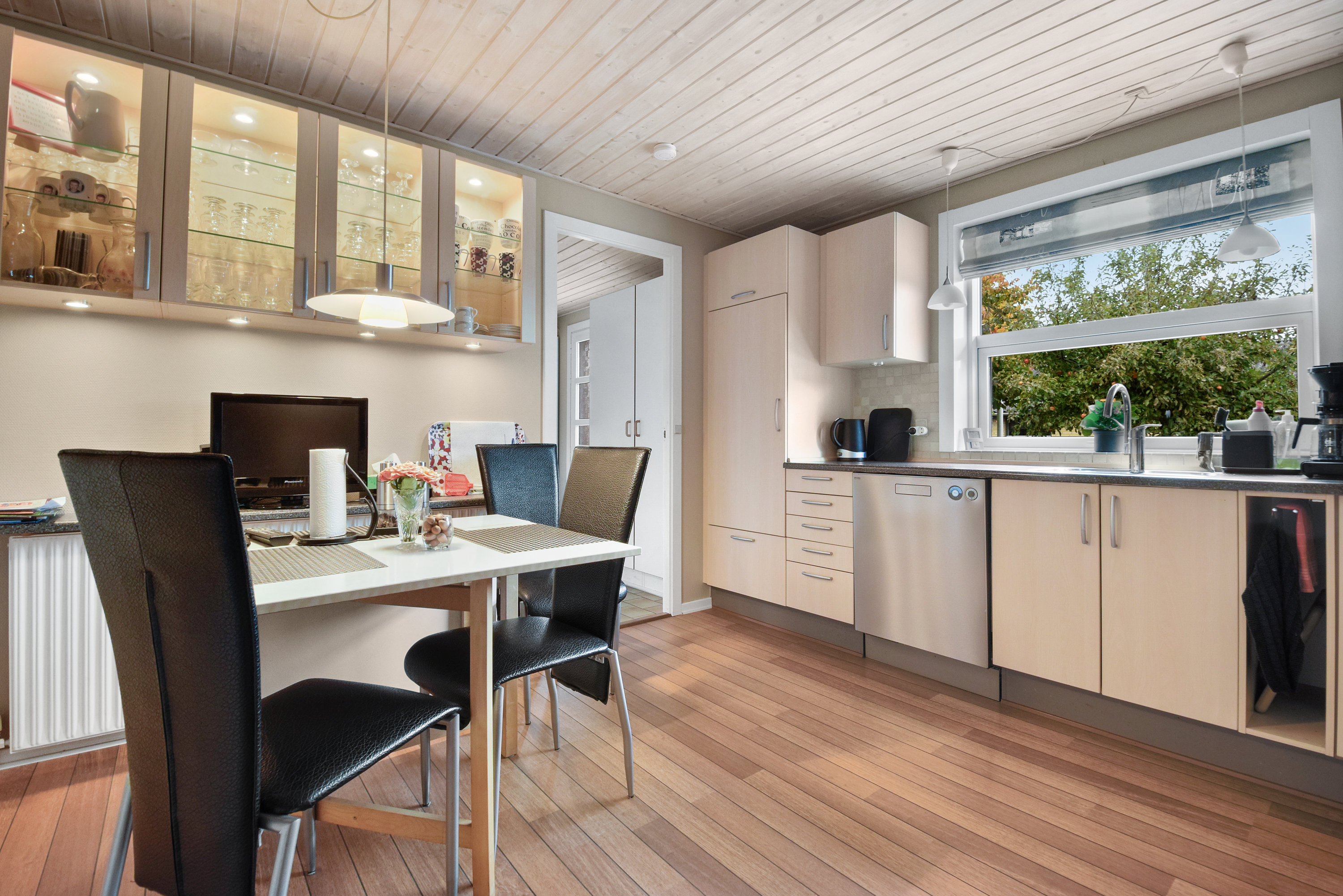 Fremhævet  billede i fuldskærmstilstand. Billede af Havrevænget 33, 9632 Møldrup