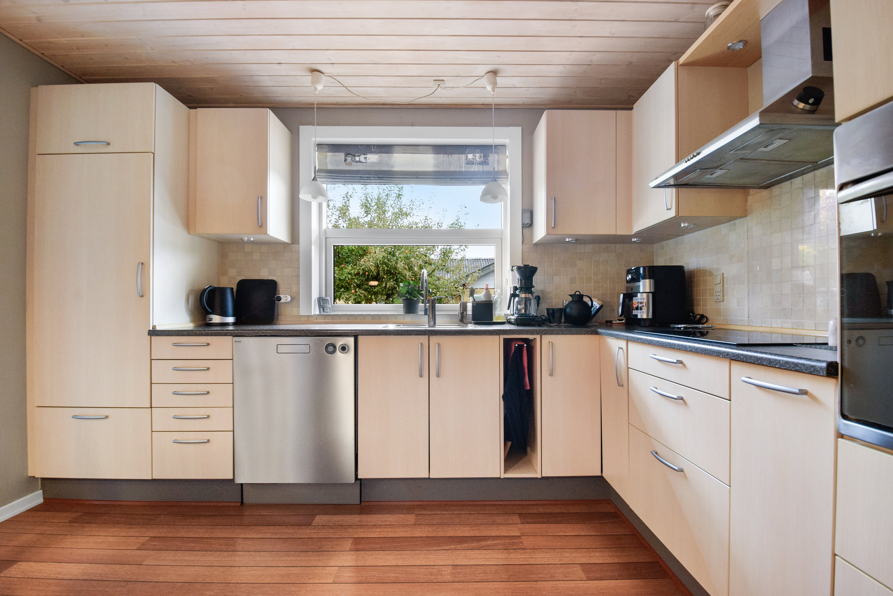 Fremhævet  billede i fuldskærmstilstand. Billede af Havrevænget 33, 9632 Møldrup