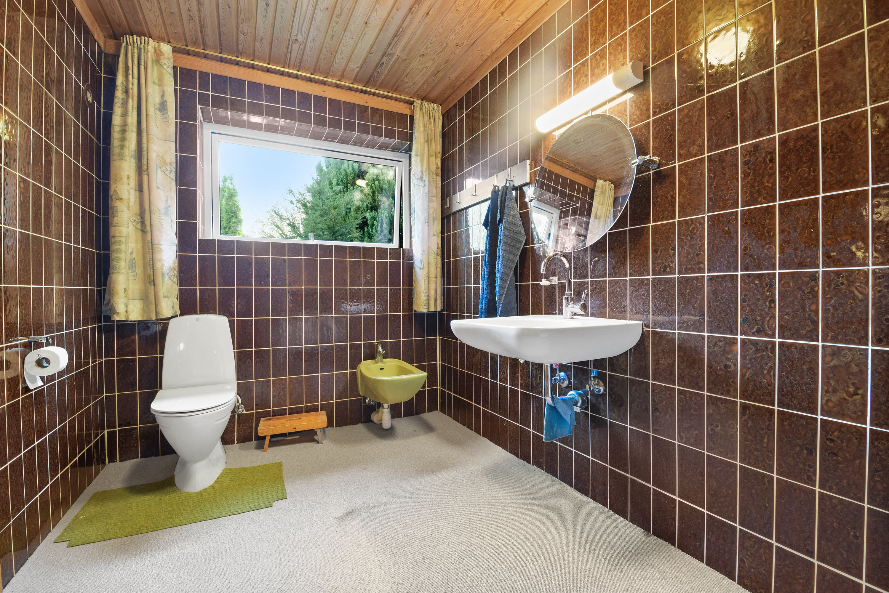 Fremhævet  billede i fuldskærmstilstand. Billede af Lucernevej 3, 9632 Møldrup