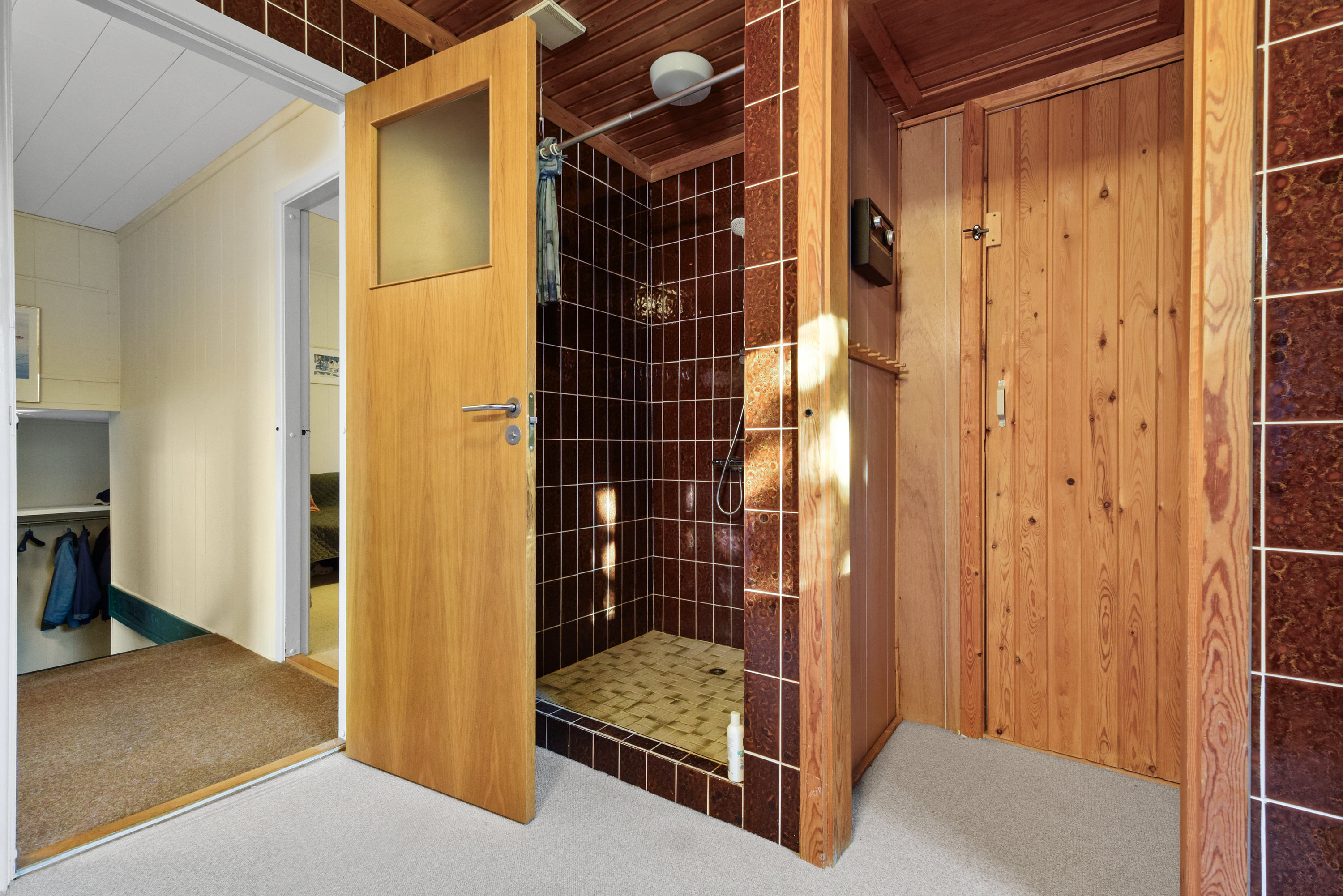 Fremhævet  billede i fuldskærmstilstand. Billede af Lucernevej 3, 9632 Møldrup