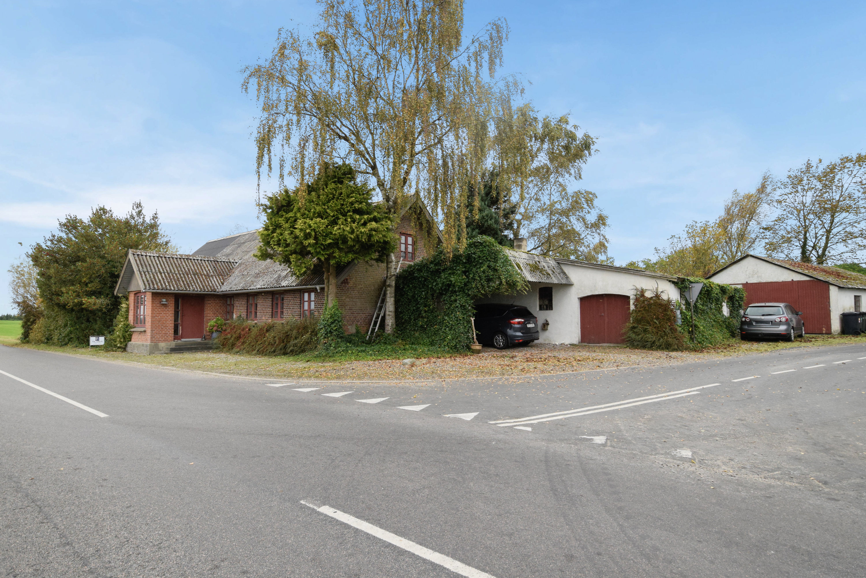 Miniaturebillede 1: . Billede af Lundvej 16, Troestrup, 9500 Hobro