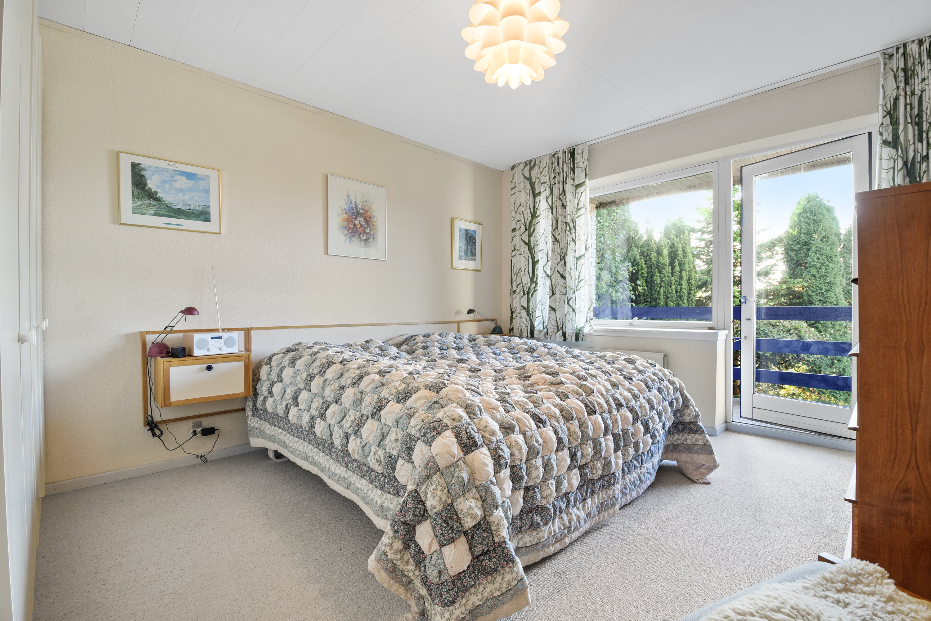 Fremhævet  billede i fuldskærmstilstand. Billede af Lucernevej 3, 9632 Møldrup