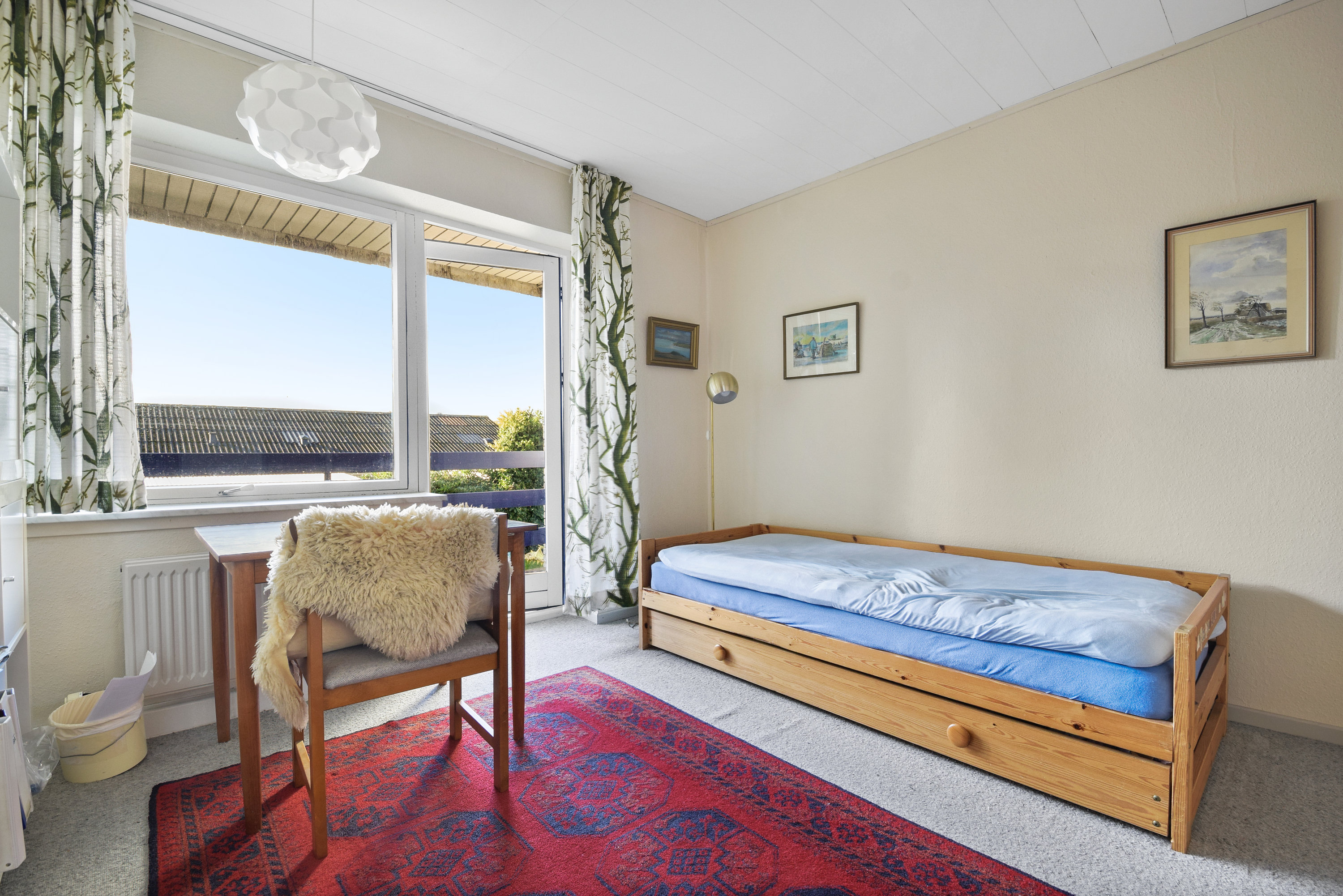 Fremhævet  billede i fuldskærmstilstand. Billede af Lucernevej 3, 9632 Møldrup