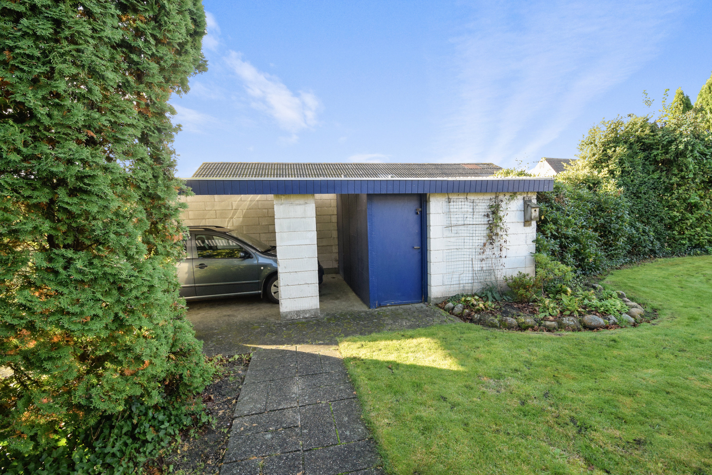 Fremhævet  billede i fuldskærmstilstand. Billede af Lucernevej 3, 9632 Møldrup