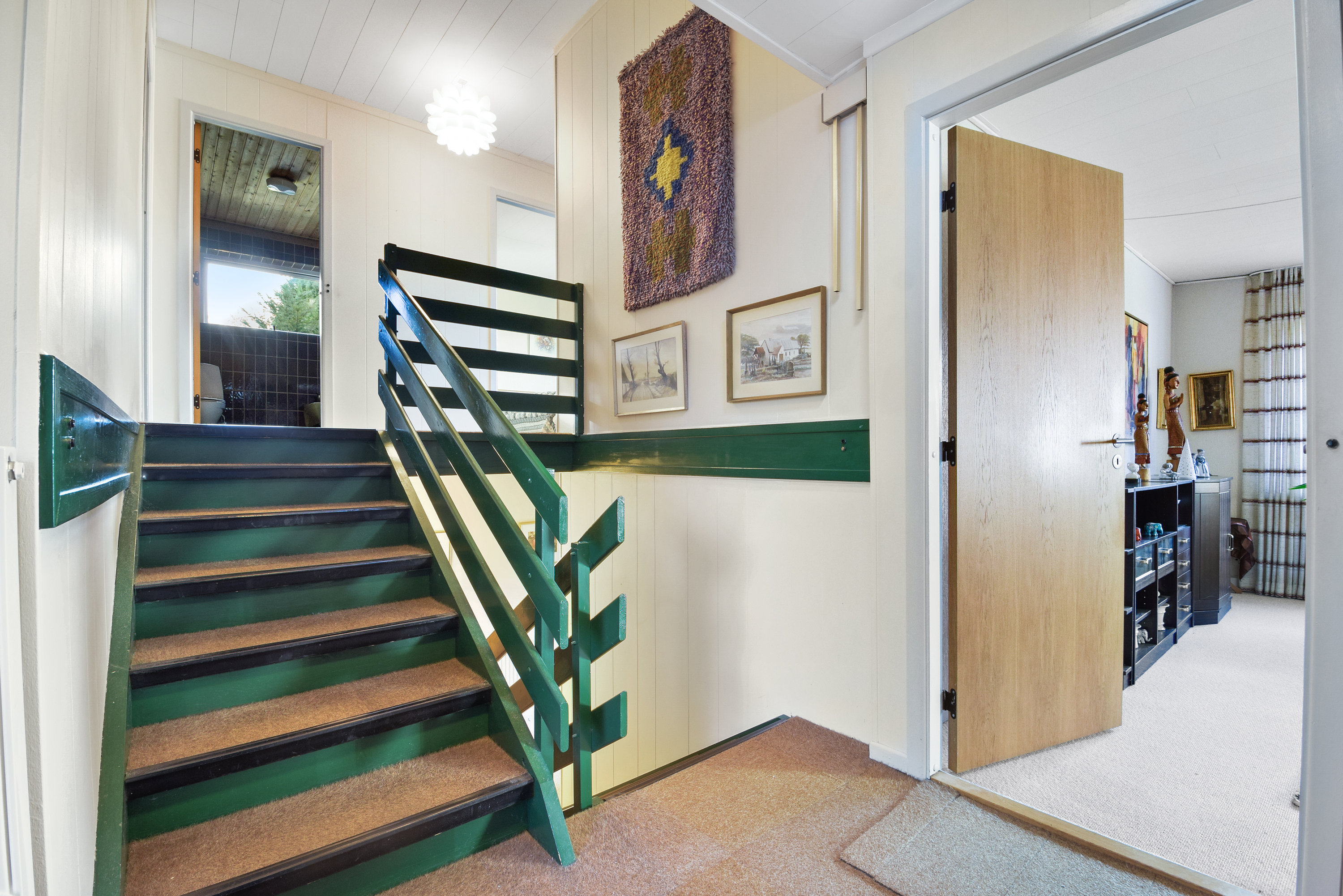 Fremhævet  billede i fuldskærmstilstand. Billede af Lucernevej 3, 9632 Møldrup