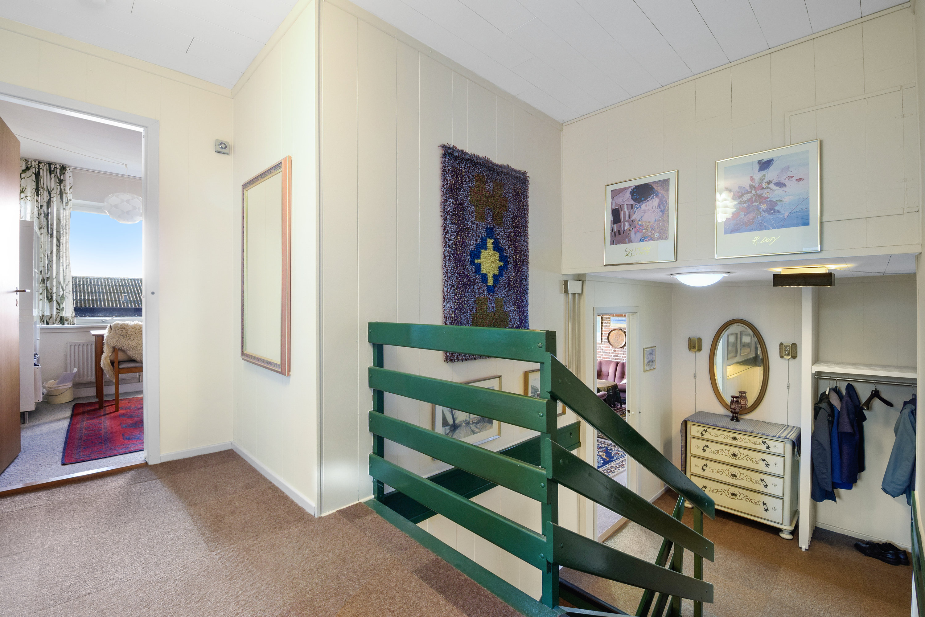 Fremhævet  billede i fuldskærmstilstand. Billede af Lucernevej 3, 9632 Møldrup