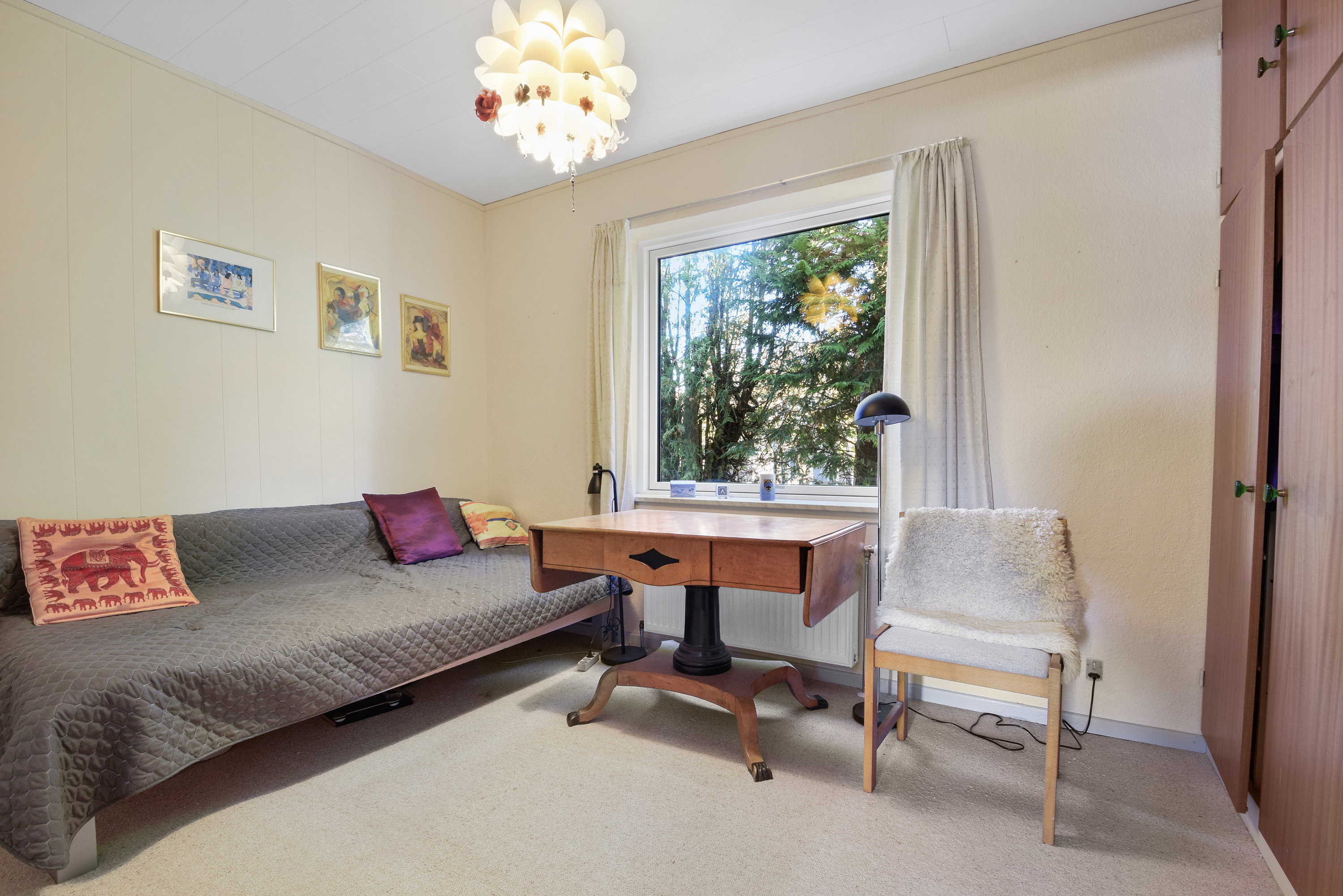 Fremhævet  billede i fuldskærmstilstand. Billede af Lucernevej 3, 9632 Møldrup