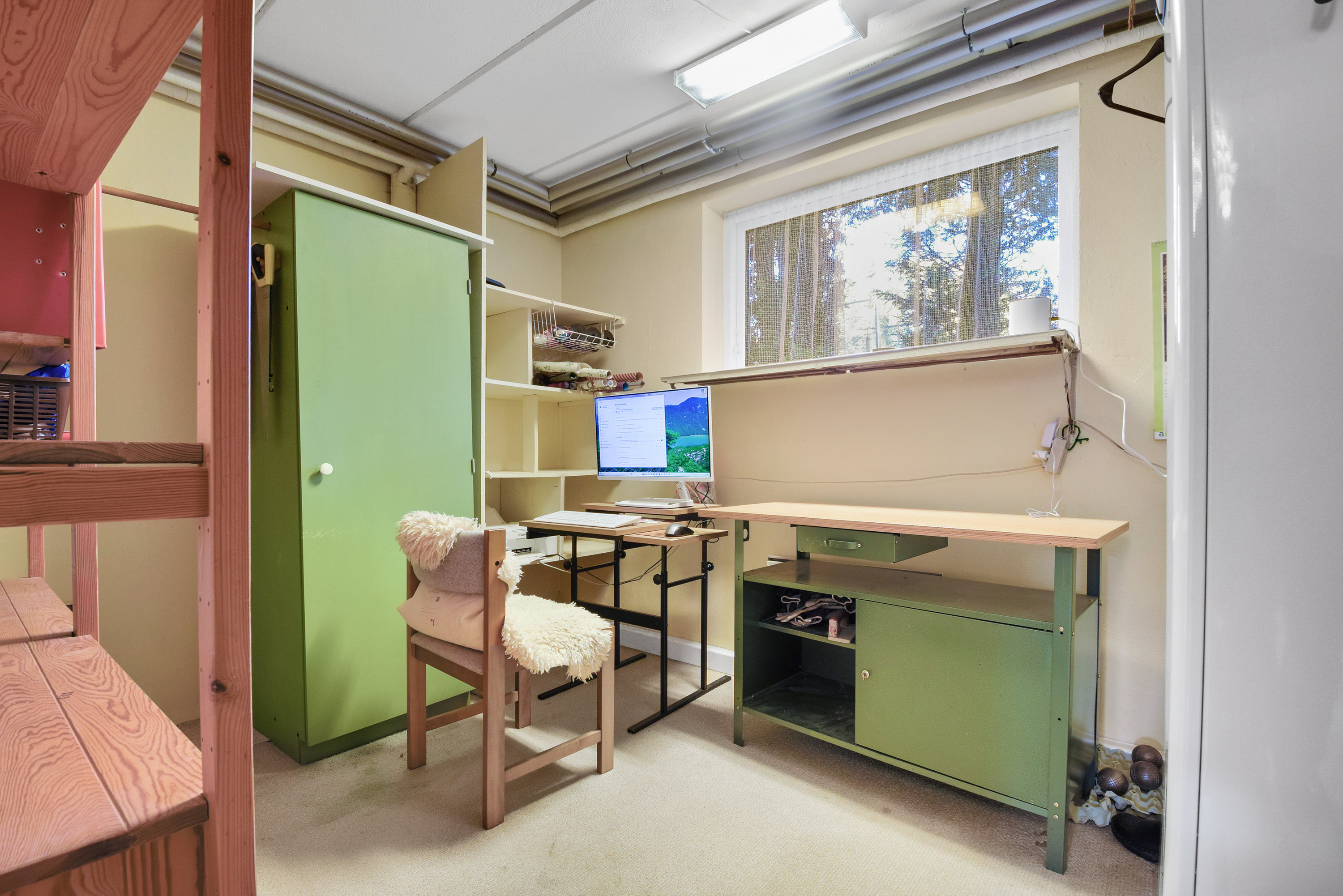 Fremhævet  billede i fuldskærmstilstand. Billede af Lucernevej 3, 9632 Møldrup