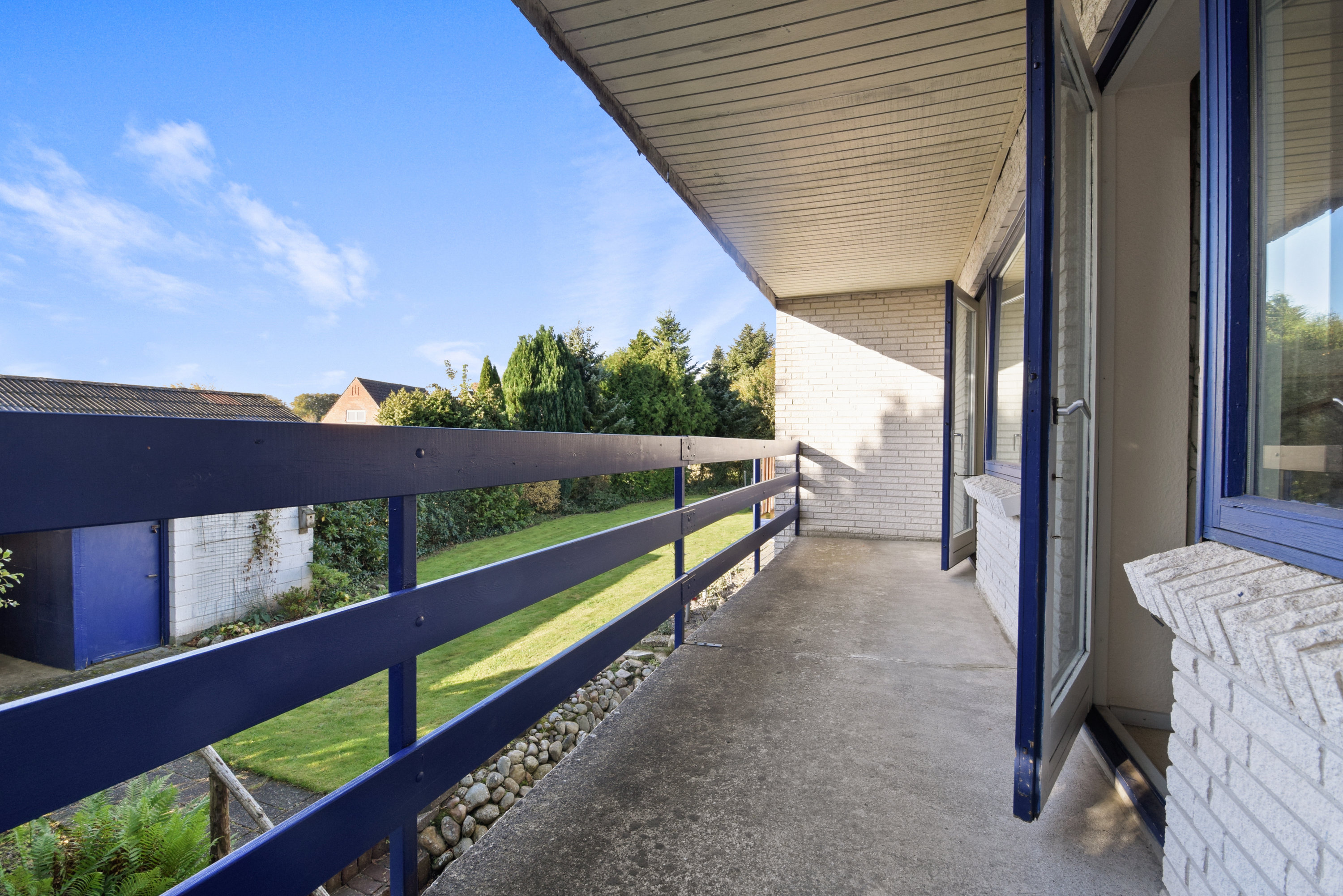 Fremhævet  billede i fuldskærmstilstand. Billede af Lucernevej 3, 9632 Møldrup