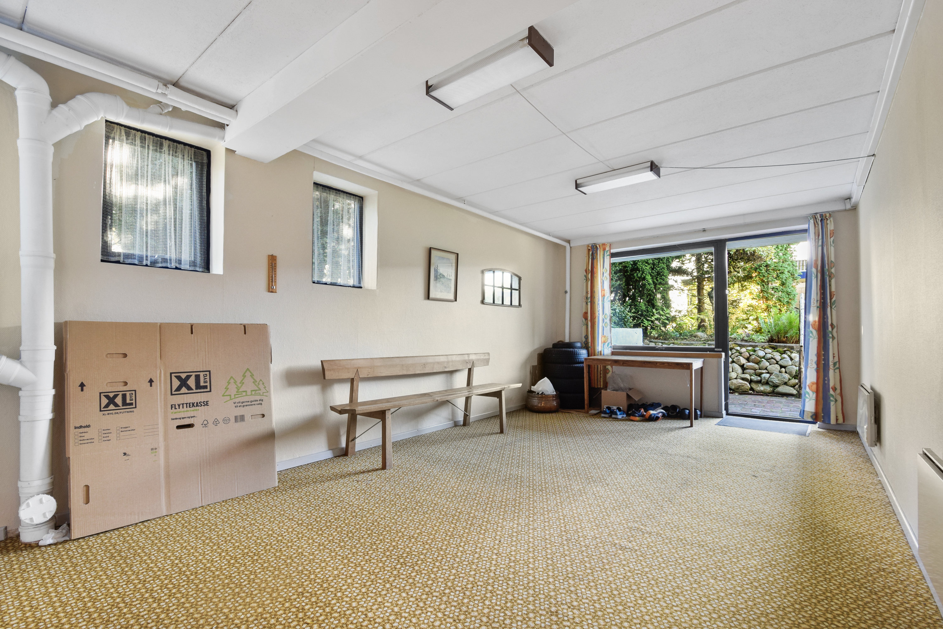 Fremhævet  billede i fuldskærmstilstand. Billede af Lucernevej 3, 9632 Møldrup