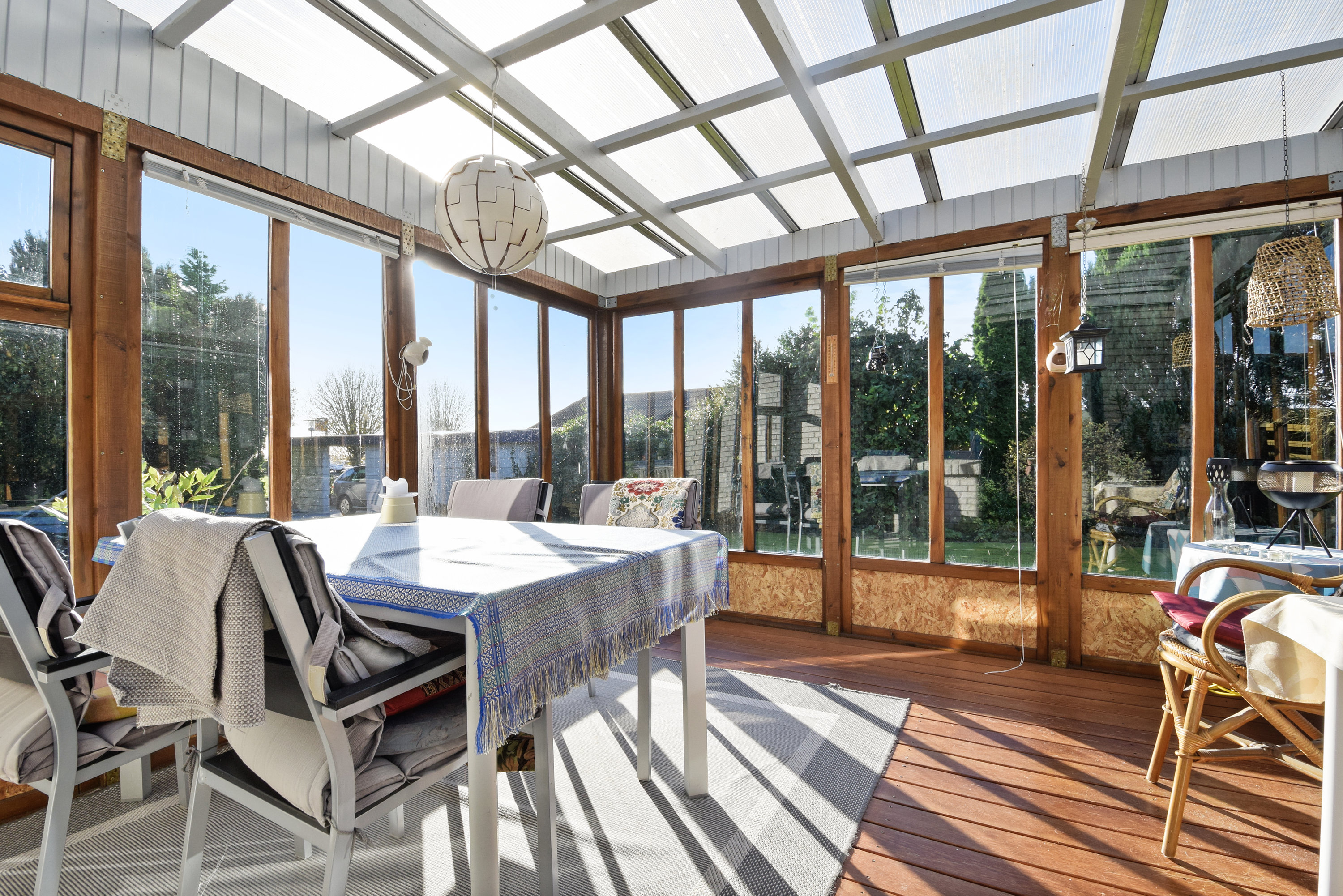 Fremhævet  billede i fuldskærmstilstand. Billede af Lucernevej 3, 9632 Møldrup