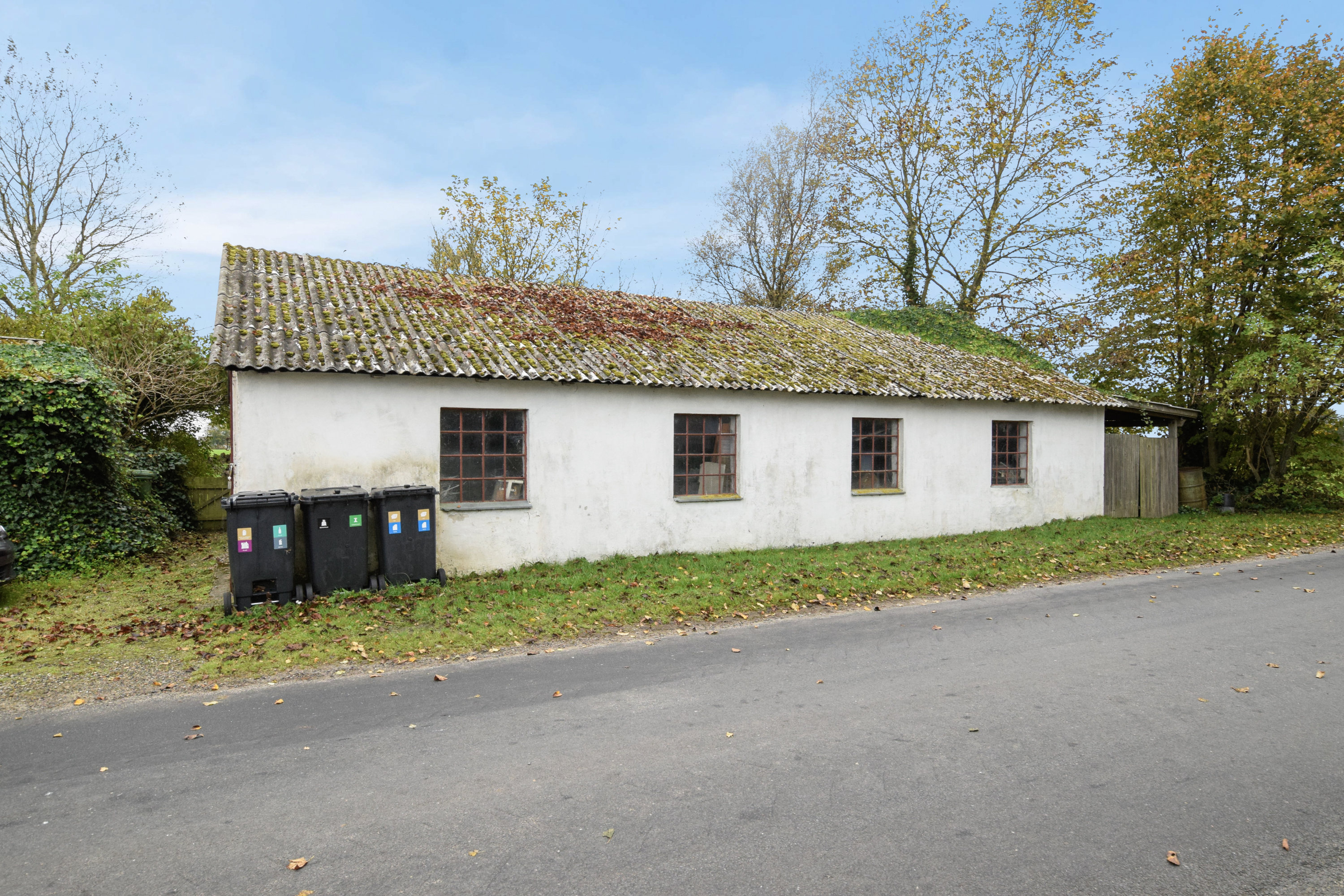 Miniaturebillede 2: . Billede af Lundvej 16, Troestrup, 9500 Hobro