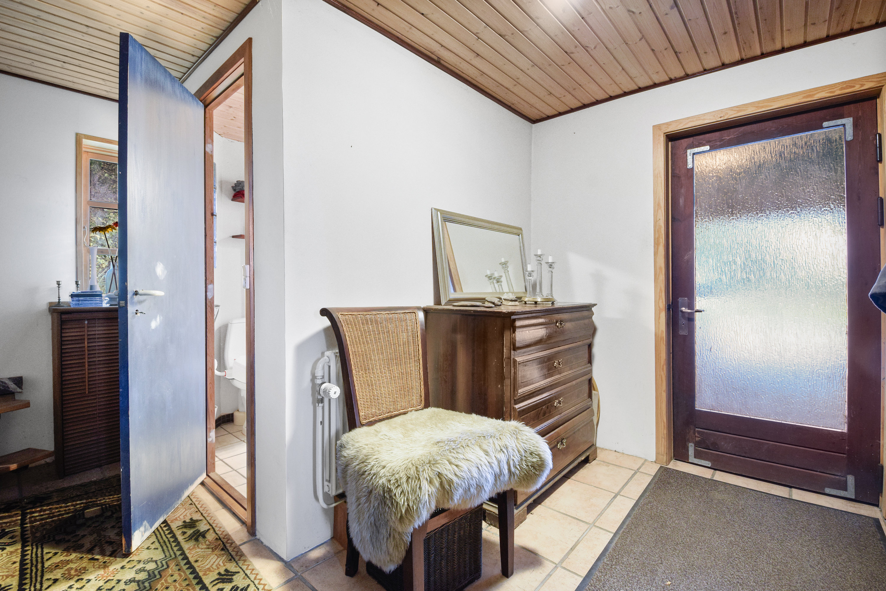 Fremhævet  billede i fuldskærmstilstand. Billede af Lundvej 16, Troestrup, 9500 Hobro