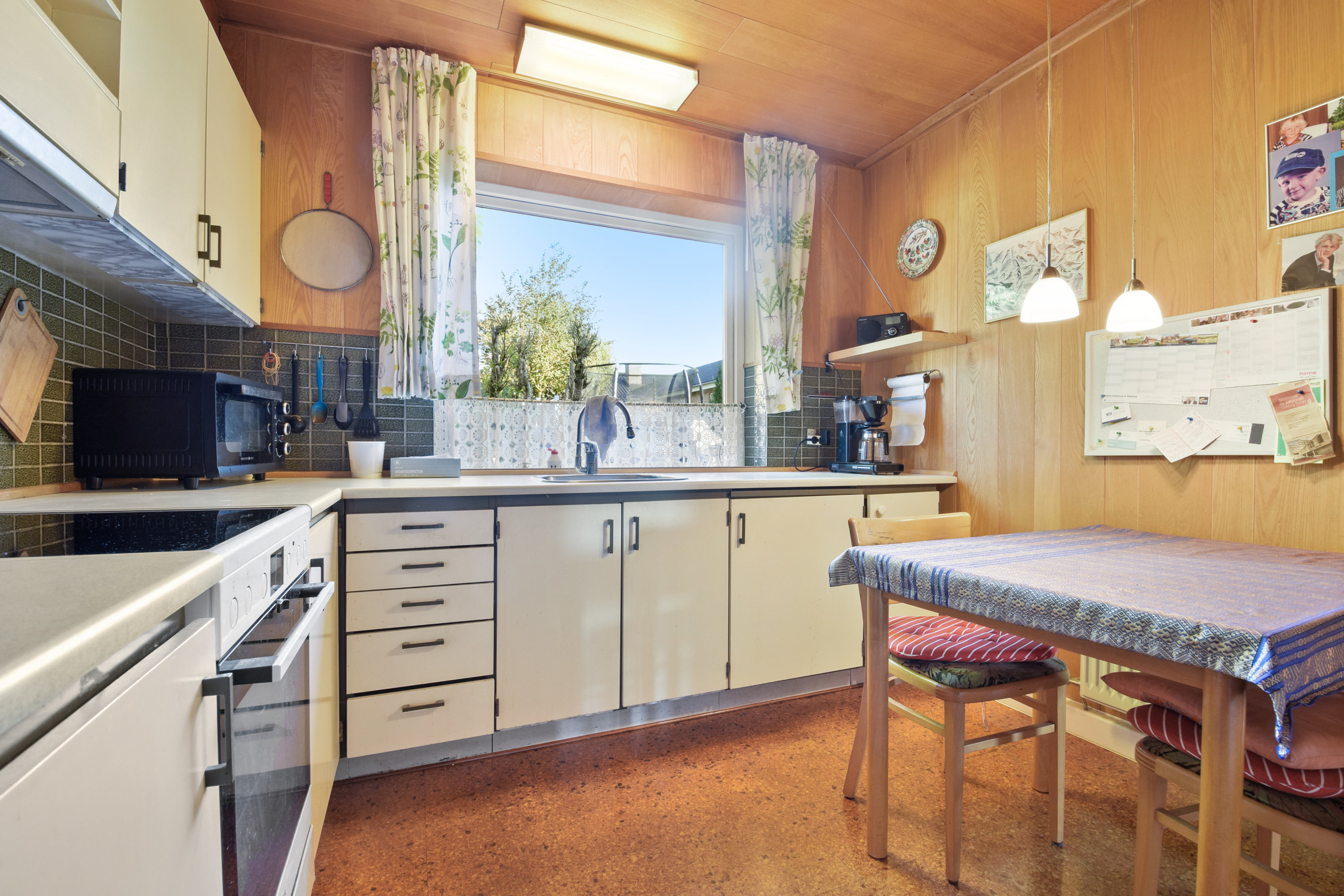 Fremhævet  billede i fuldskærmstilstand. Billede af Lucernevej 3, 9632 Møldrup