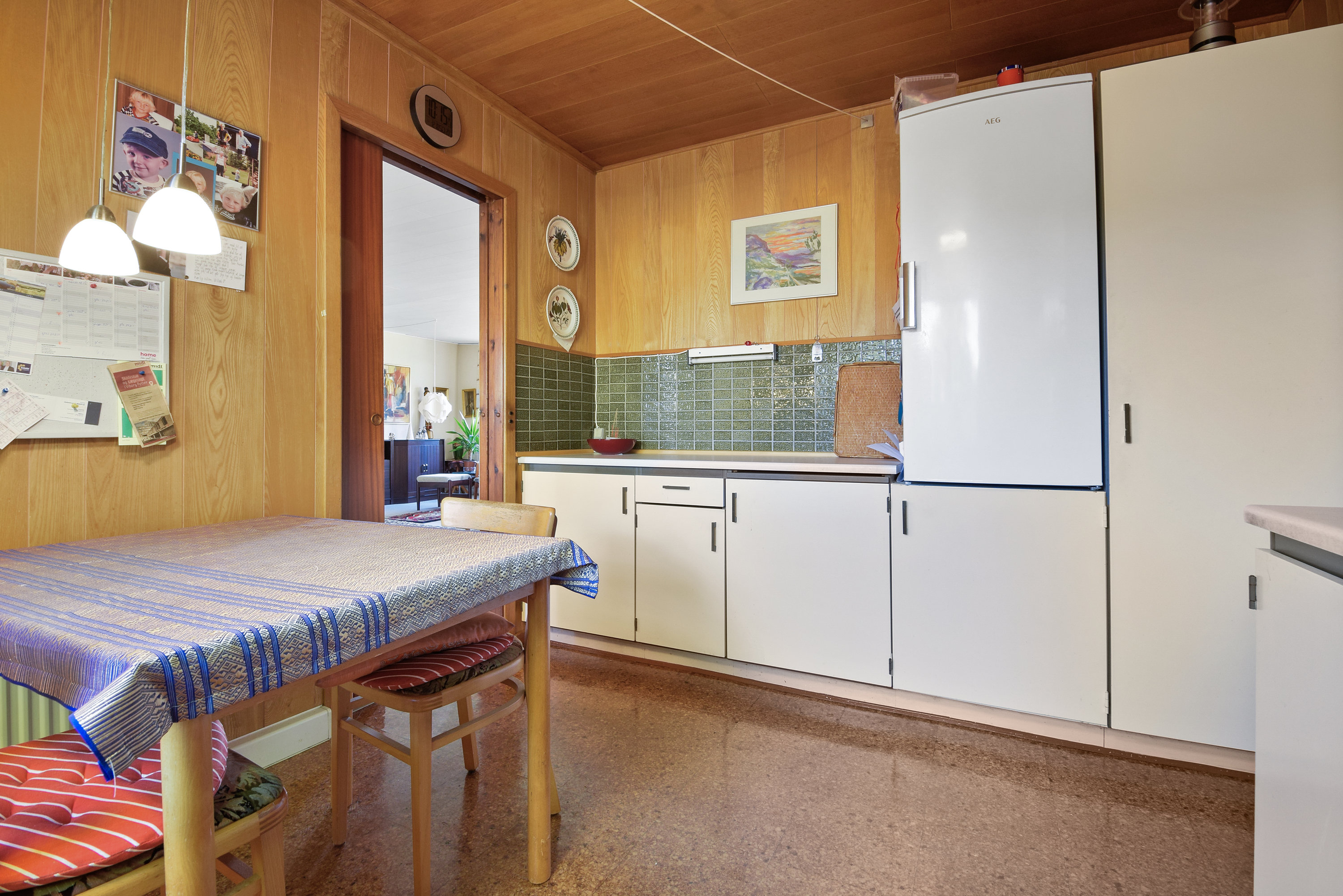 Fremhævet  billede i fuldskærmstilstand. Billede af Lucernevej 3, 9632 Møldrup