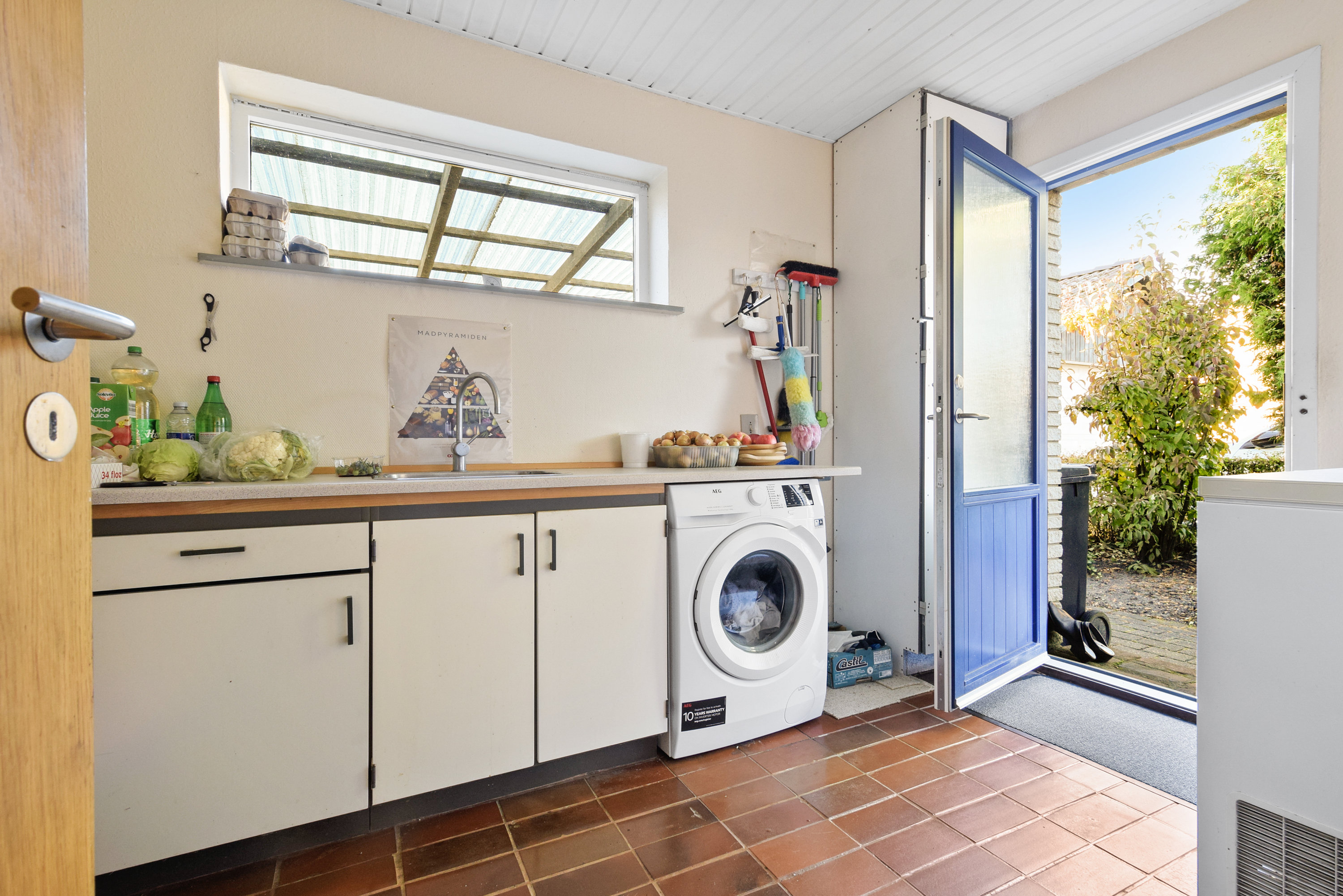 Fremhævet  billede i fuldskærmstilstand. Billede af Lucernevej 3, 9632 Møldrup