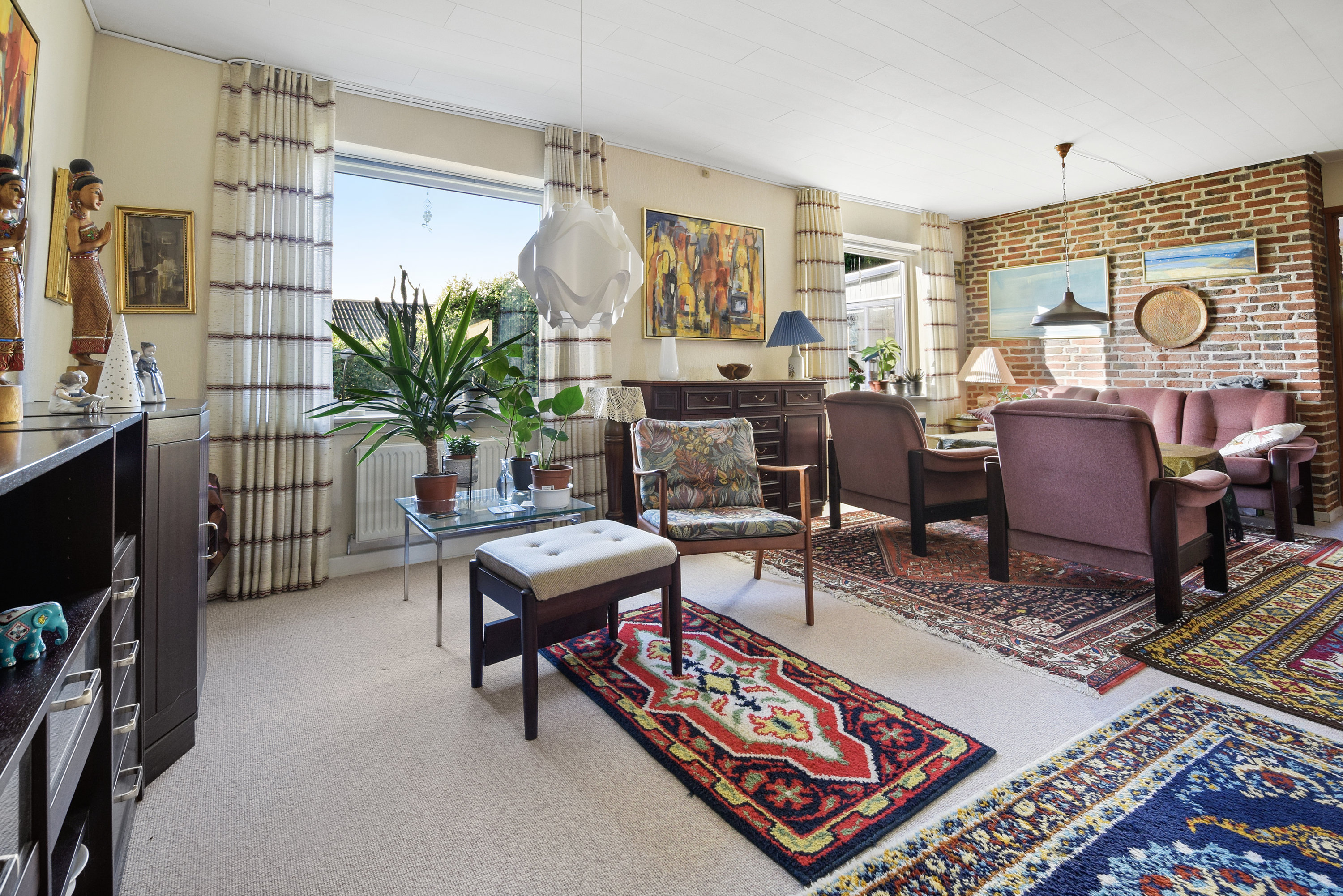 Fremhævet  billede i fuldskærmstilstand. Billede af Lucernevej 3, 9632 Møldrup