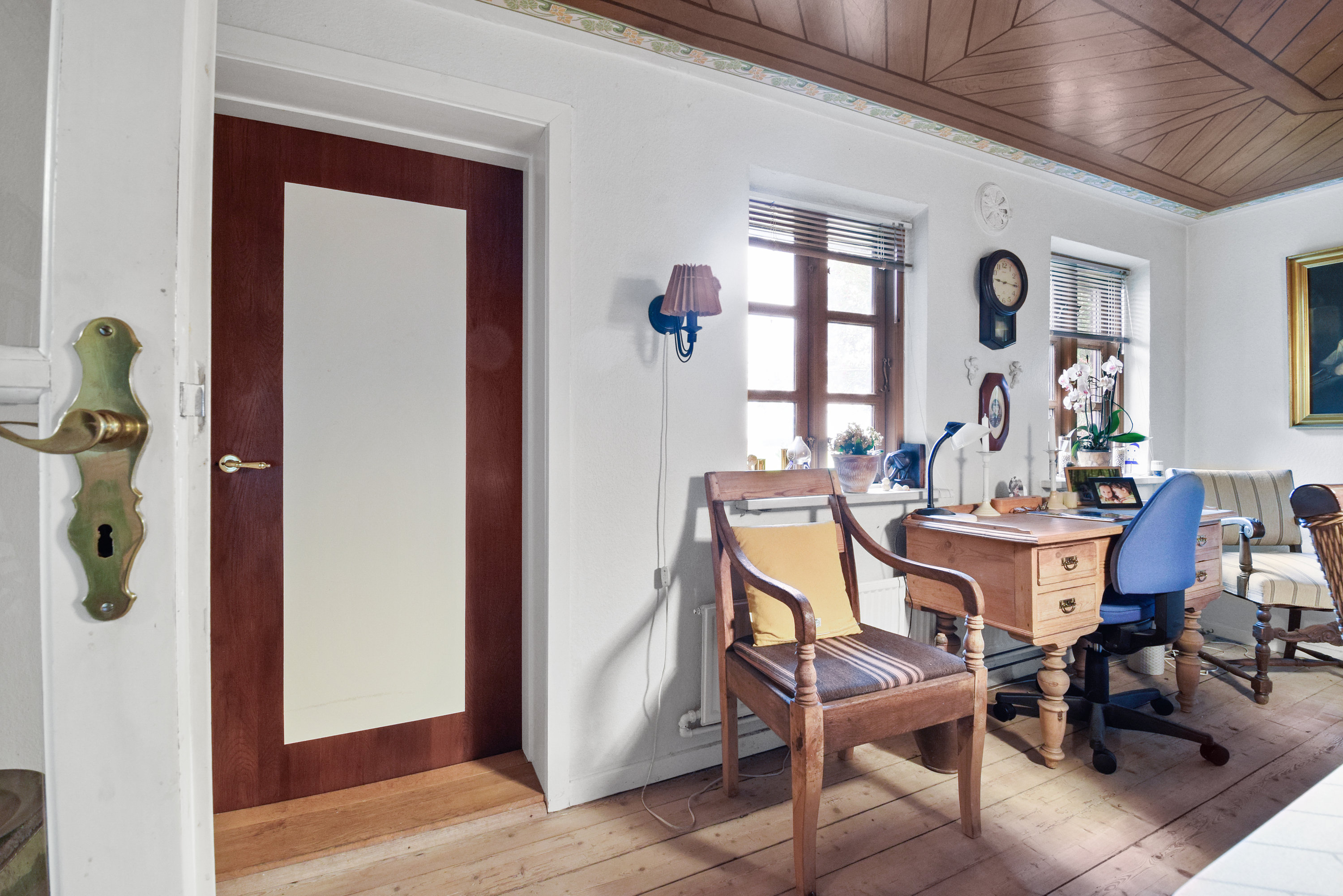 Fremhævet  billede i fuldskærmstilstand. Billede af Lundvej 16, Troestrup, 9500 Hobro