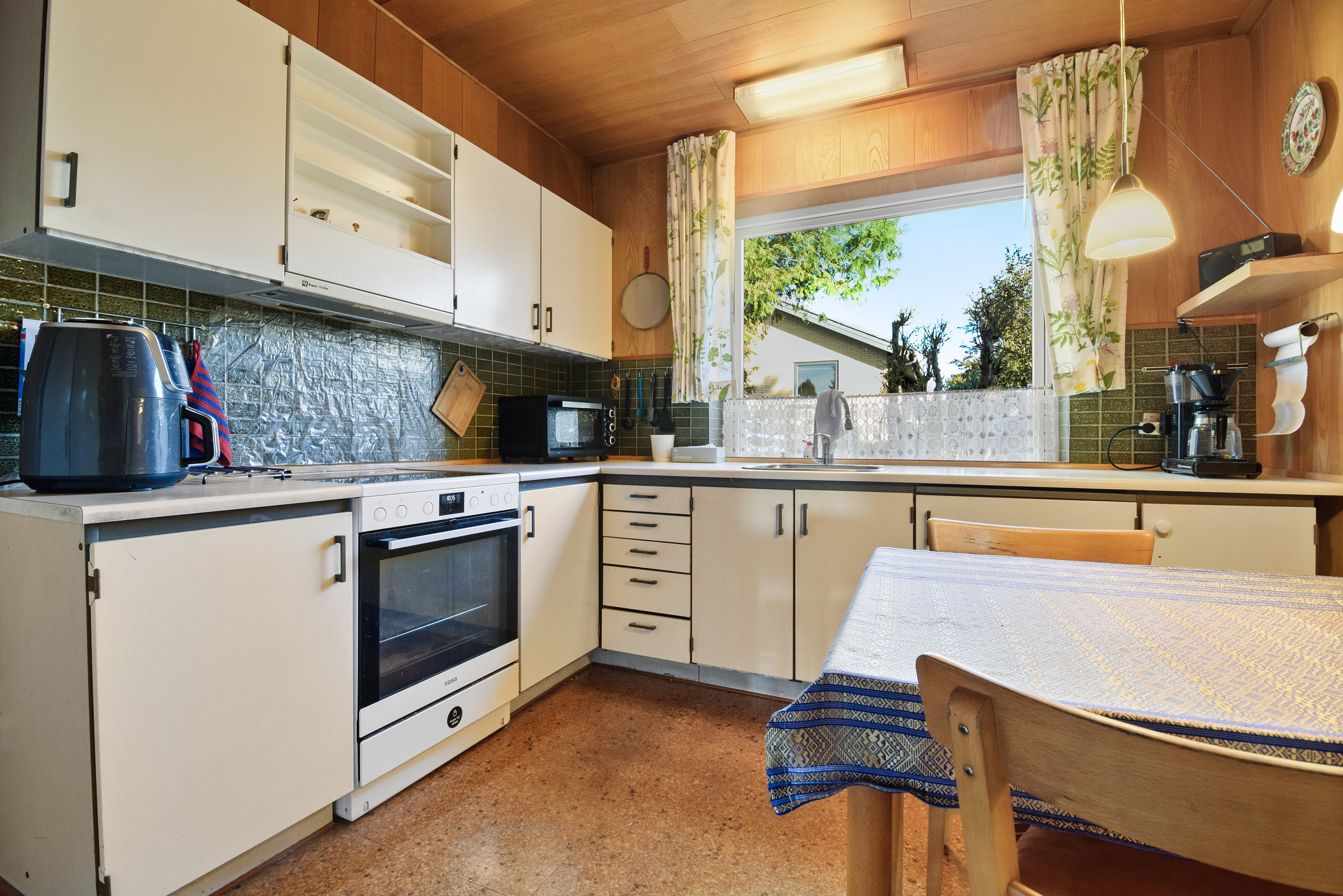 Fremhævet  billede i fuldskærmstilstand. Billede af Lucernevej 3, 9632 Møldrup