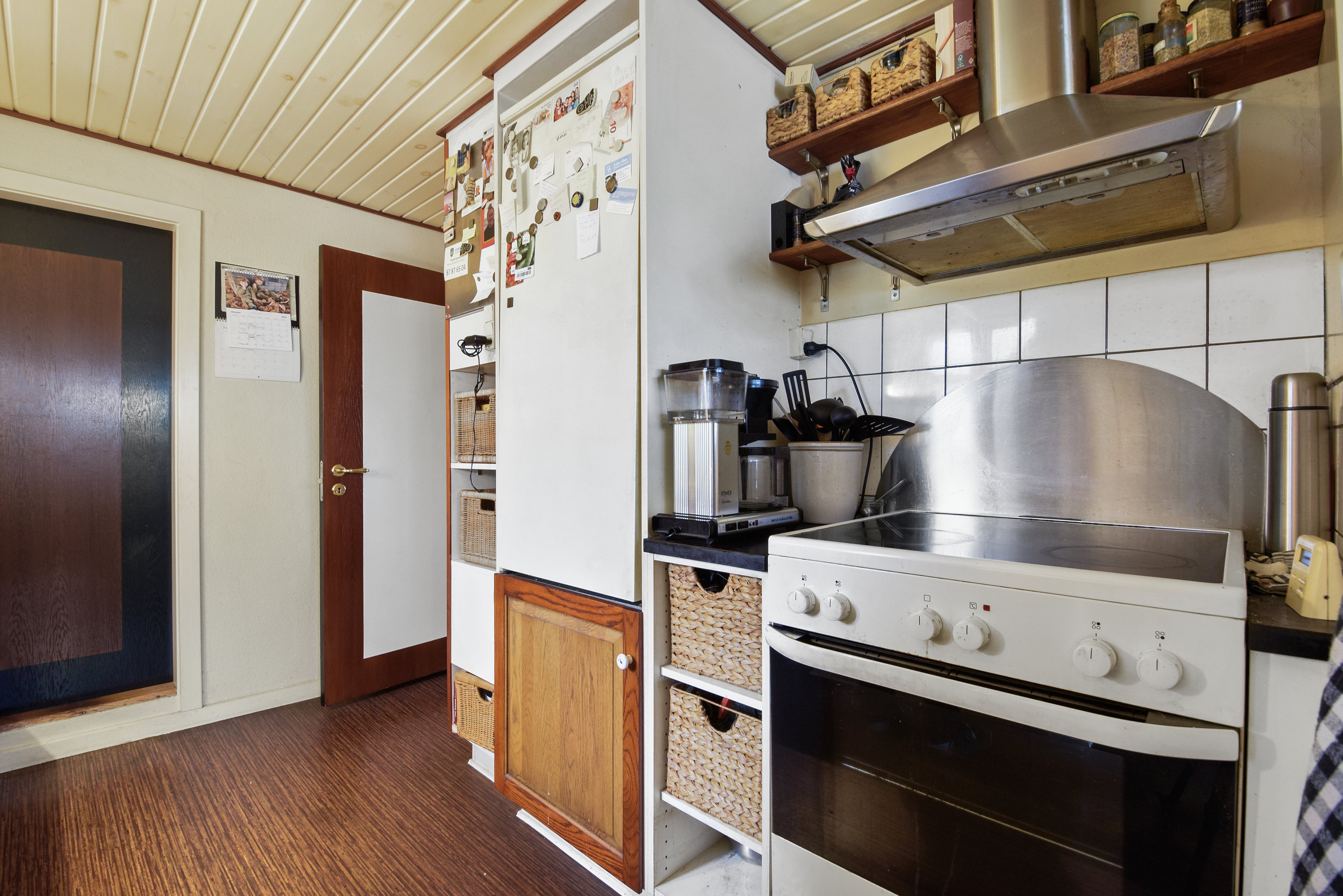 Fremhævet  billede i fuldskærmstilstand. Billede af Lundvej 16, Troestrup, 9500 Hobro