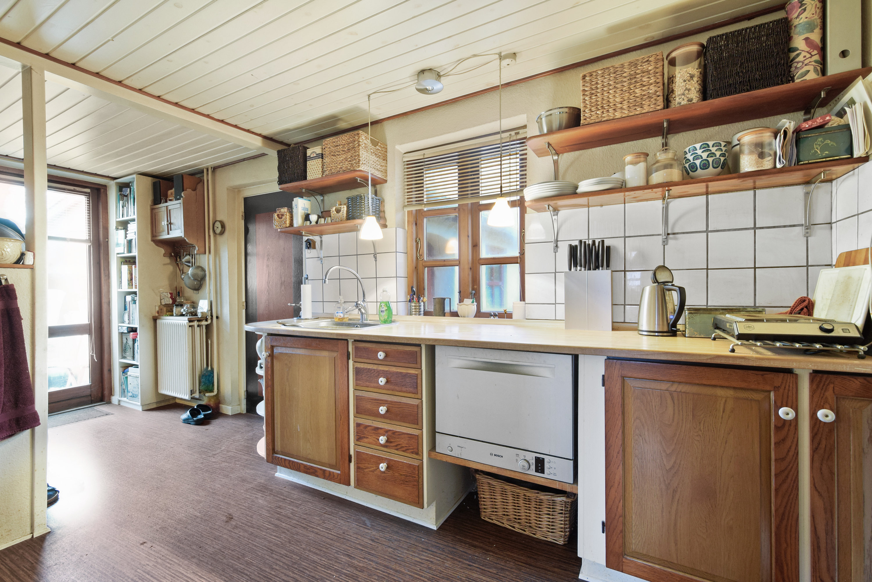 Fremhævet  billede i fuldskærmstilstand. Billede af Lundvej 16, Troestrup, 9500 Hobro