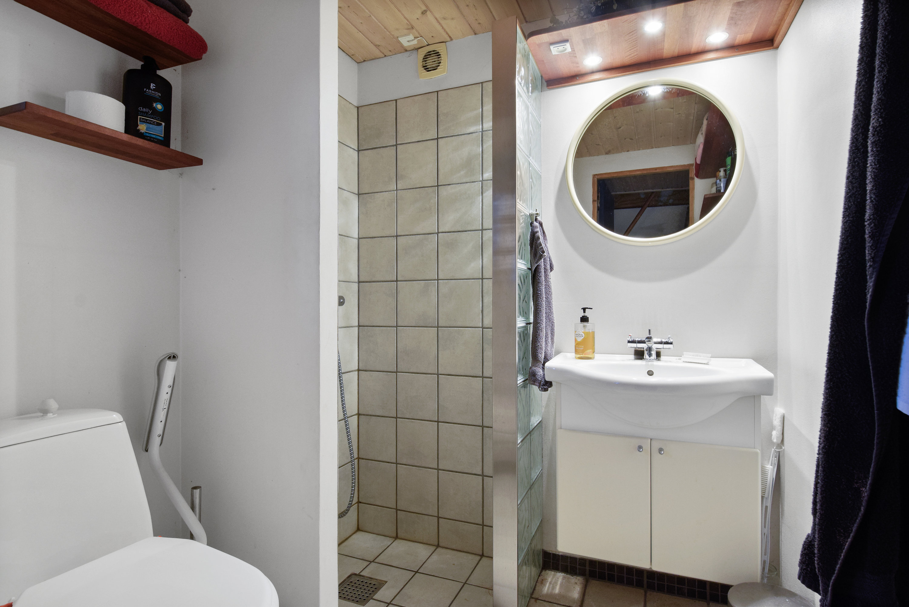 Fremhævet  billede i fuldskærmstilstand. Billede af Lundvej 16, Troestrup, 9500 Hobro