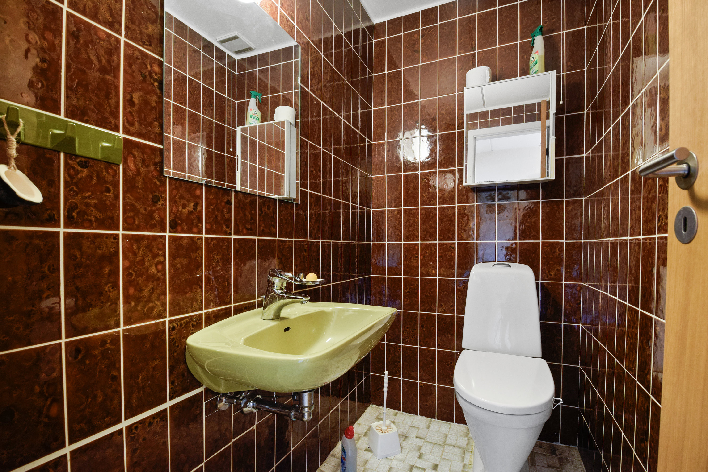 Fremhævet  billede i fuldskærmstilstand. Billede af Lucernevej 3, 9632 Møldrup