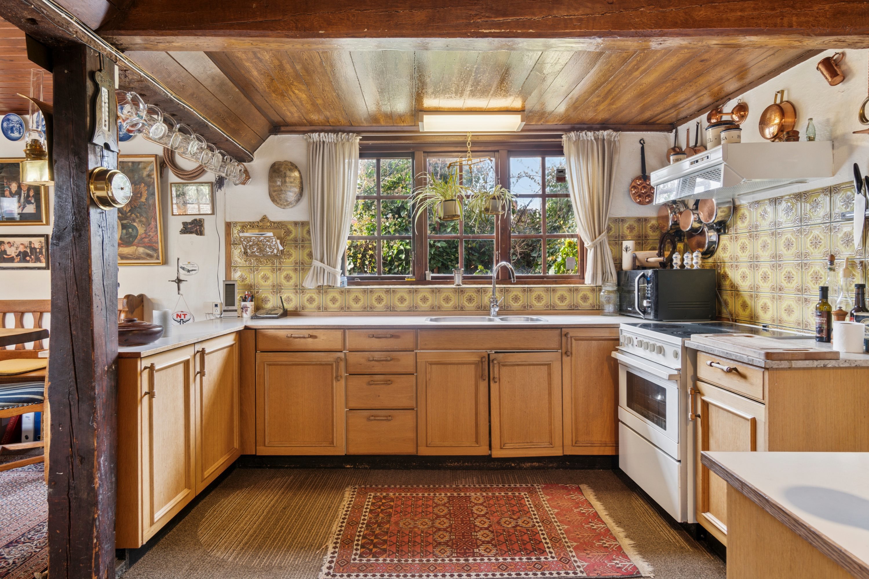 Miniaturebillede 2: . Billede af Ny Harløsevej 4, 3320 Skævinge