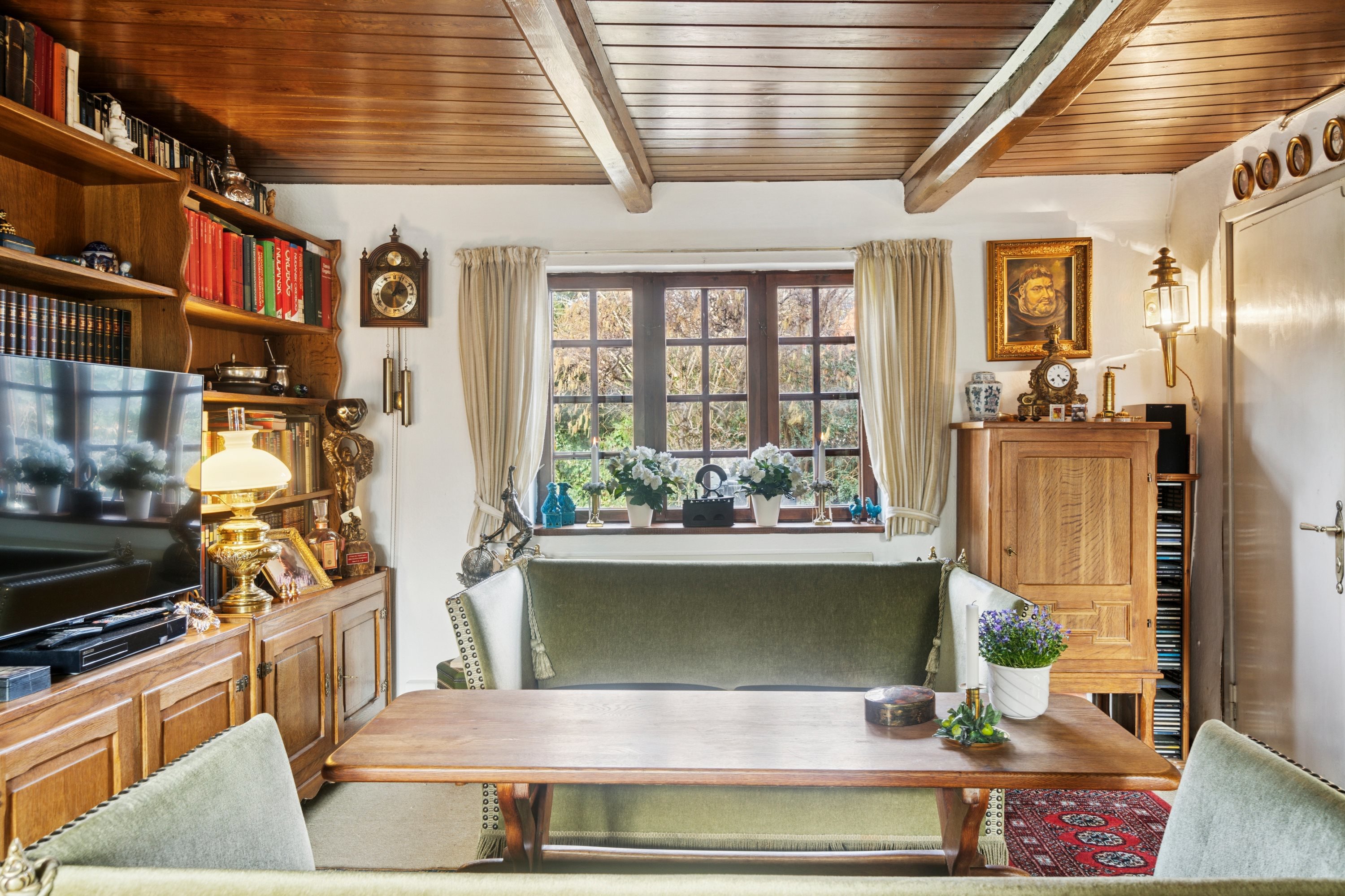 Fremhævet  billede i fuldskærmstilstand. Billede af Ny Harløsevej 4, 3320 Skævinge