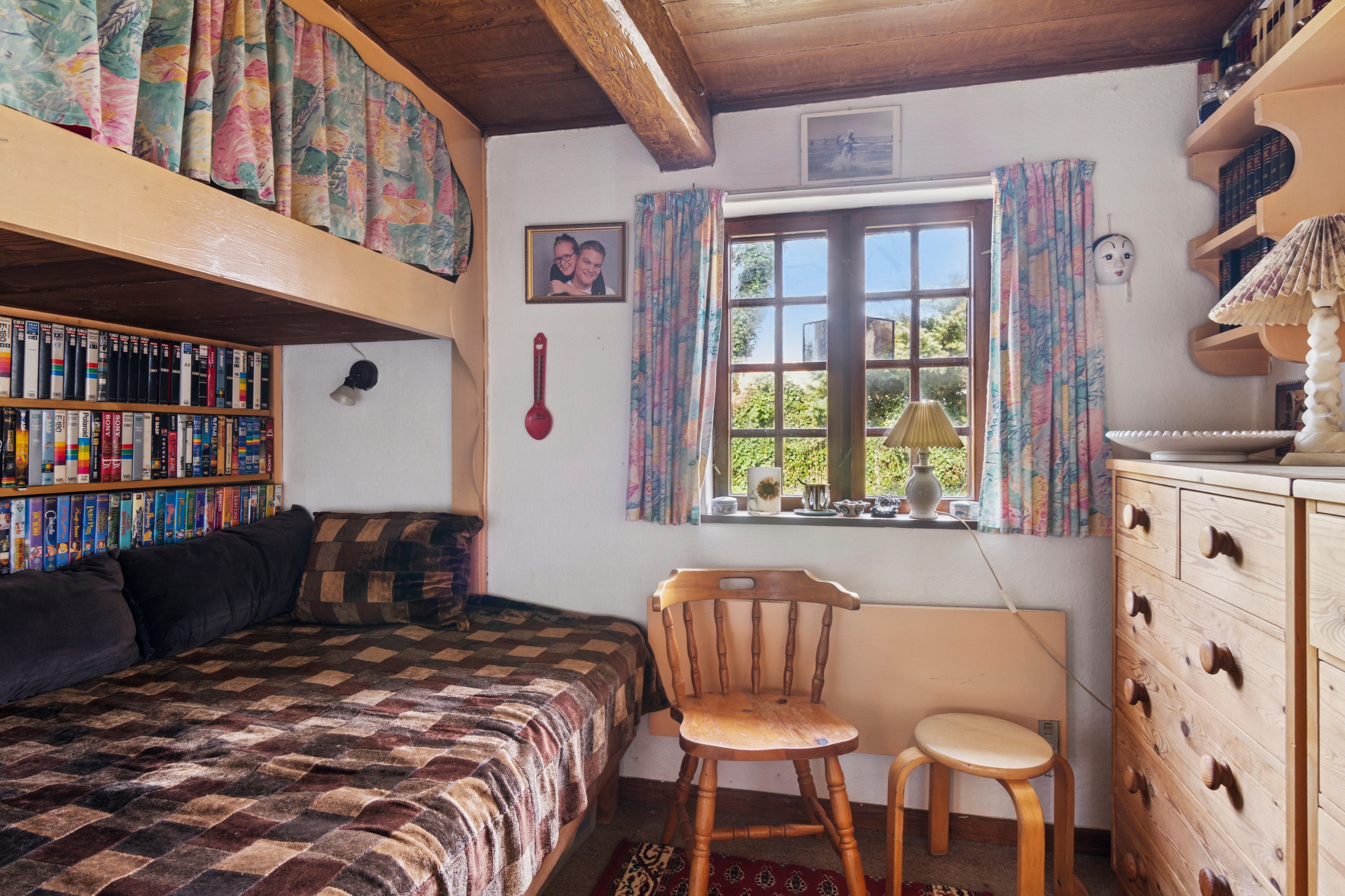 Fremhævet  billede i fuldskærmstilstand. Billede af Ny Harløsevej 4, 3320 Skævinge