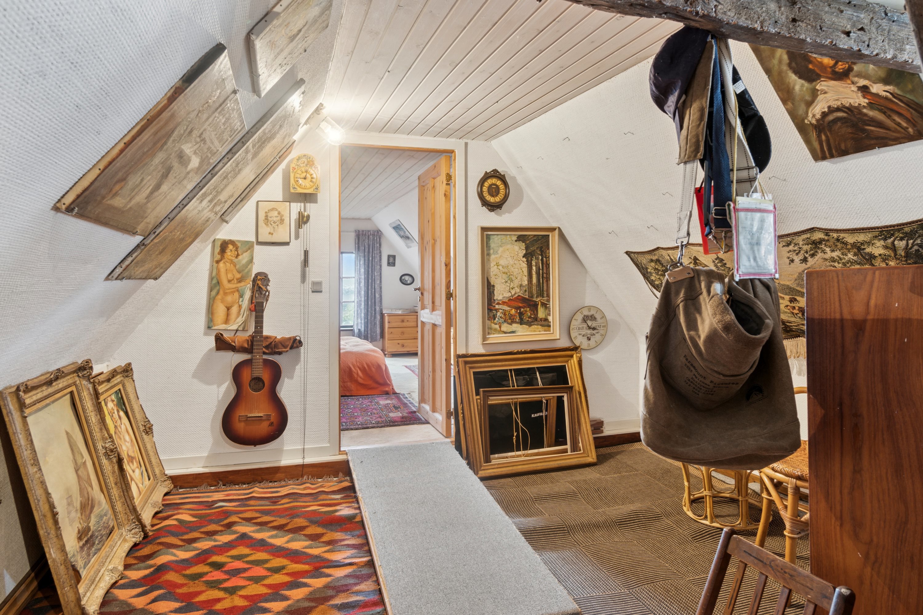 Fremhævet  billede i fuldskærmstilstand. Billede af Ny Harløsevej 4, 3320 Skævinge