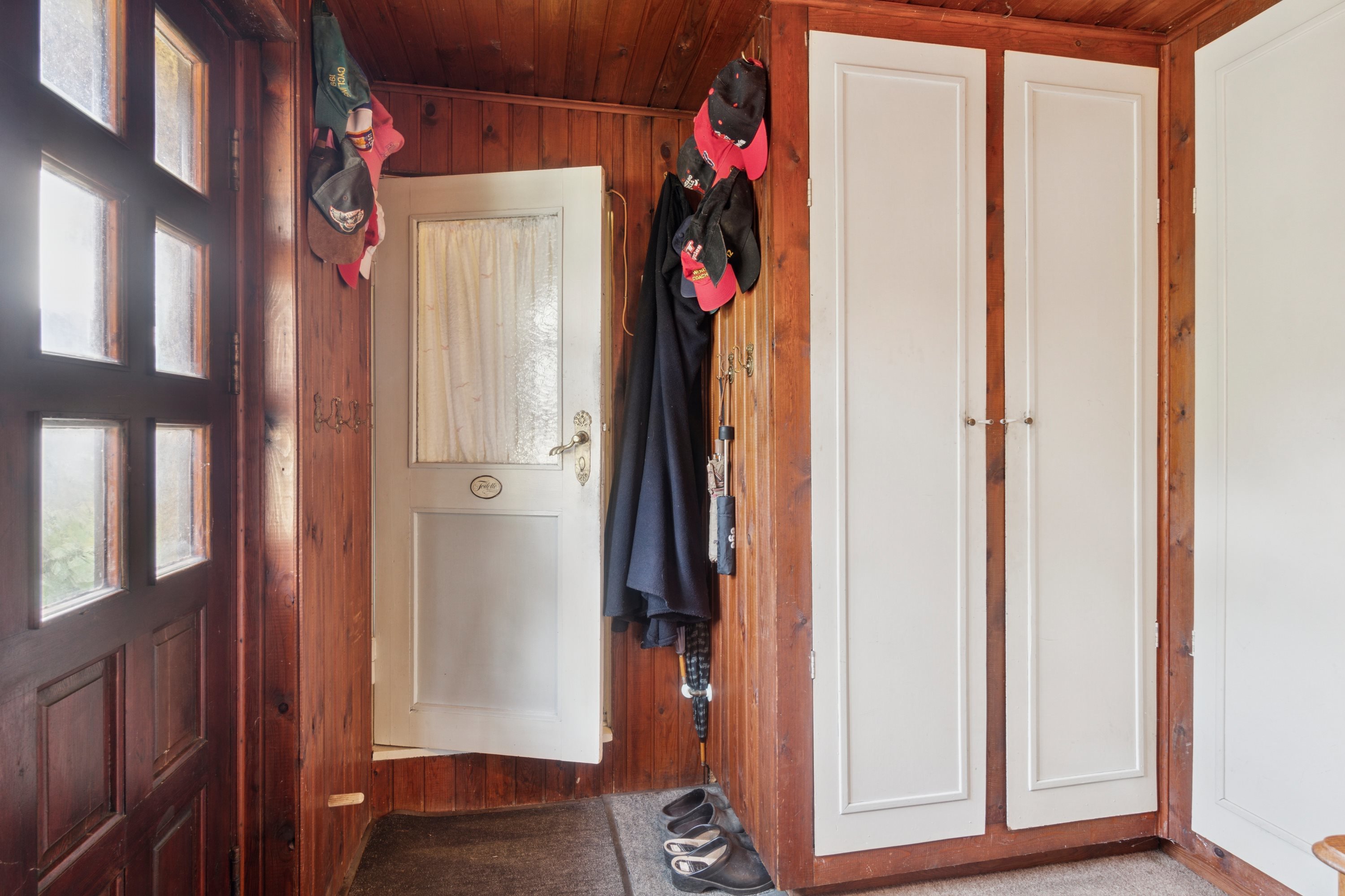 Fremhævet  billede i fuldskærmstilstand. Billede af Ny Harløsevej 4, 3320 Skævinge