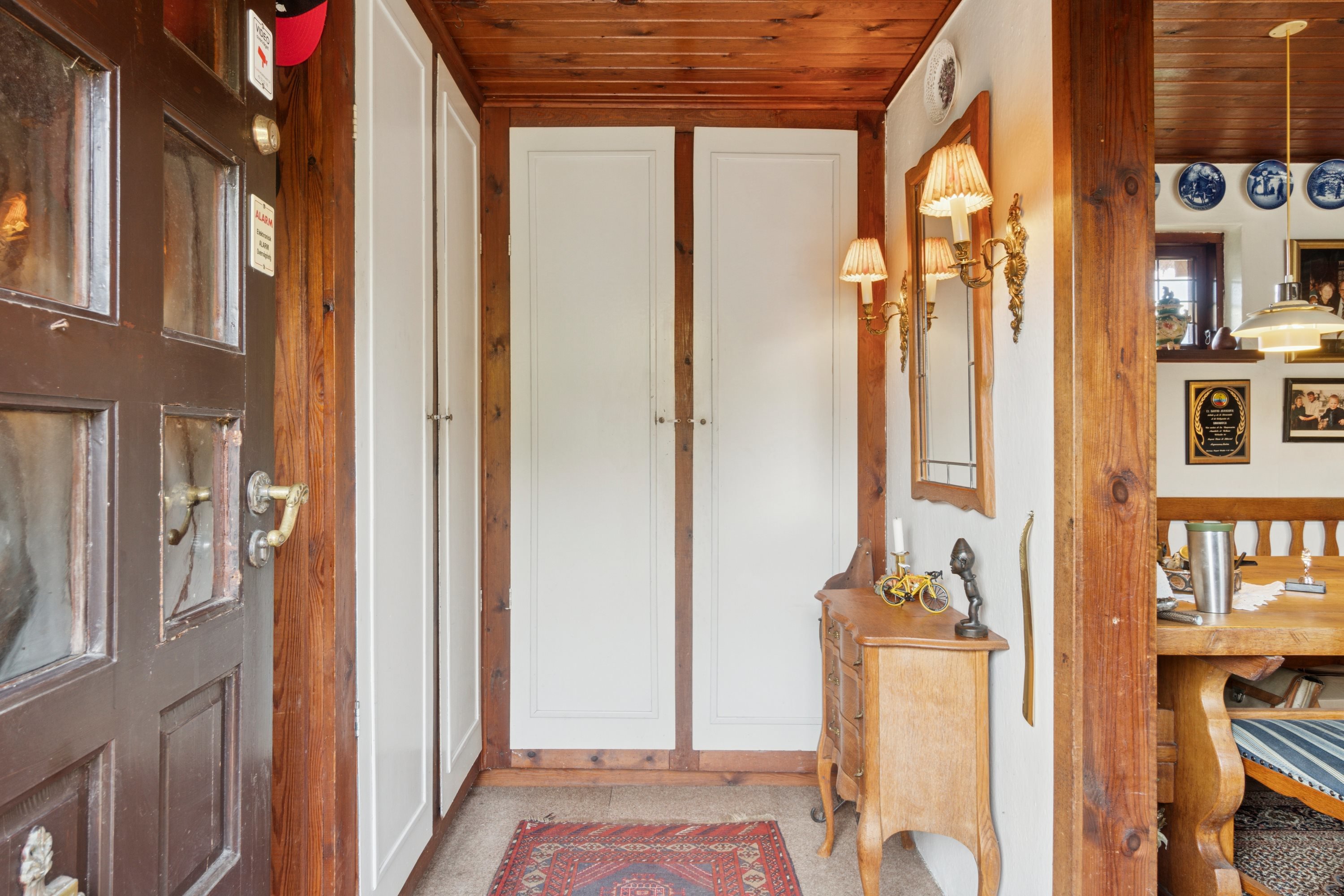 Fremhævet  billede i fuldskærmstilstand. Billede af Ny Harløsevej 4, 3320 Skævinge