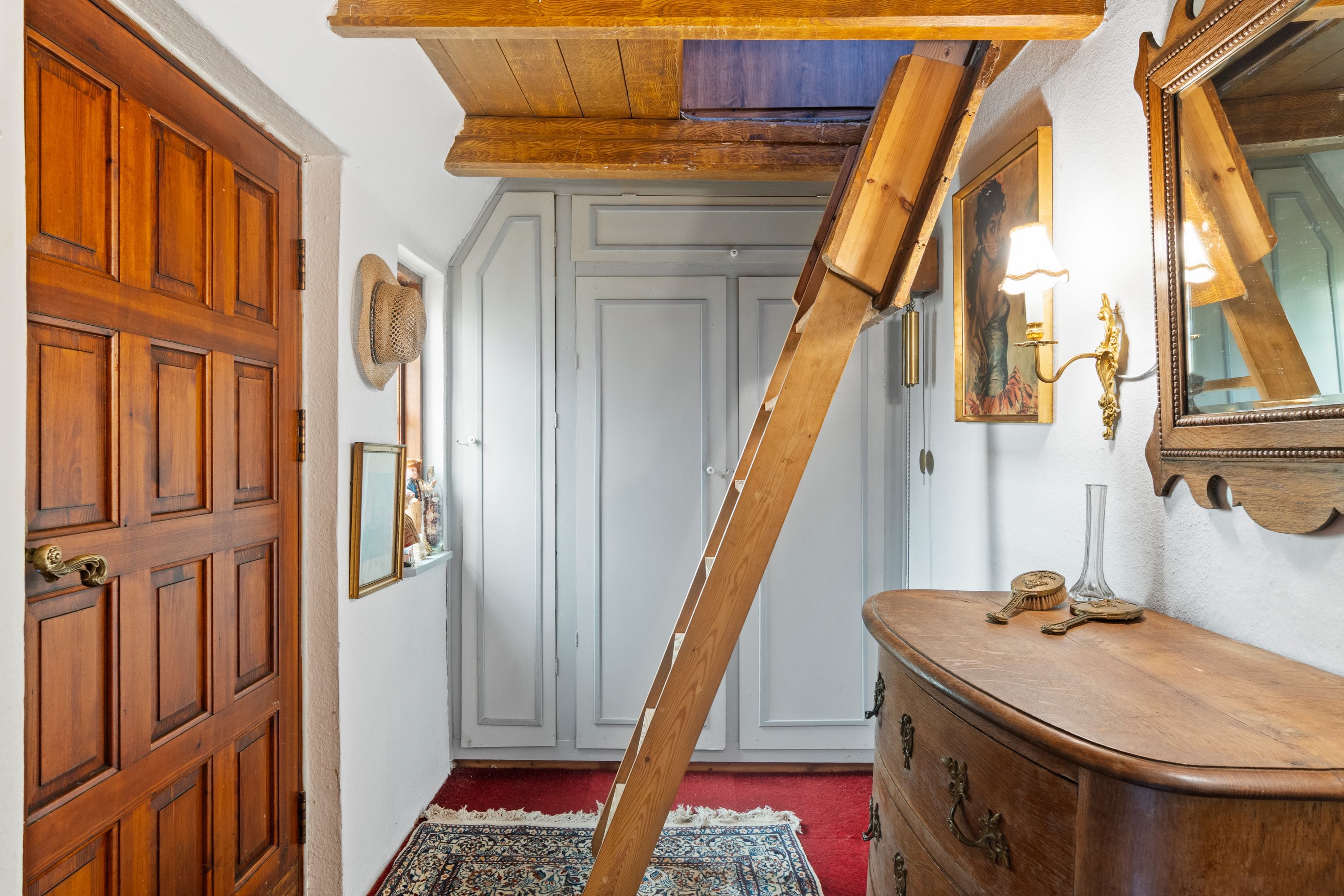 Fremhævet  billede i fuldskærmstilstand. Billede af Ny Harløsevej 4, 3320 Skævinge