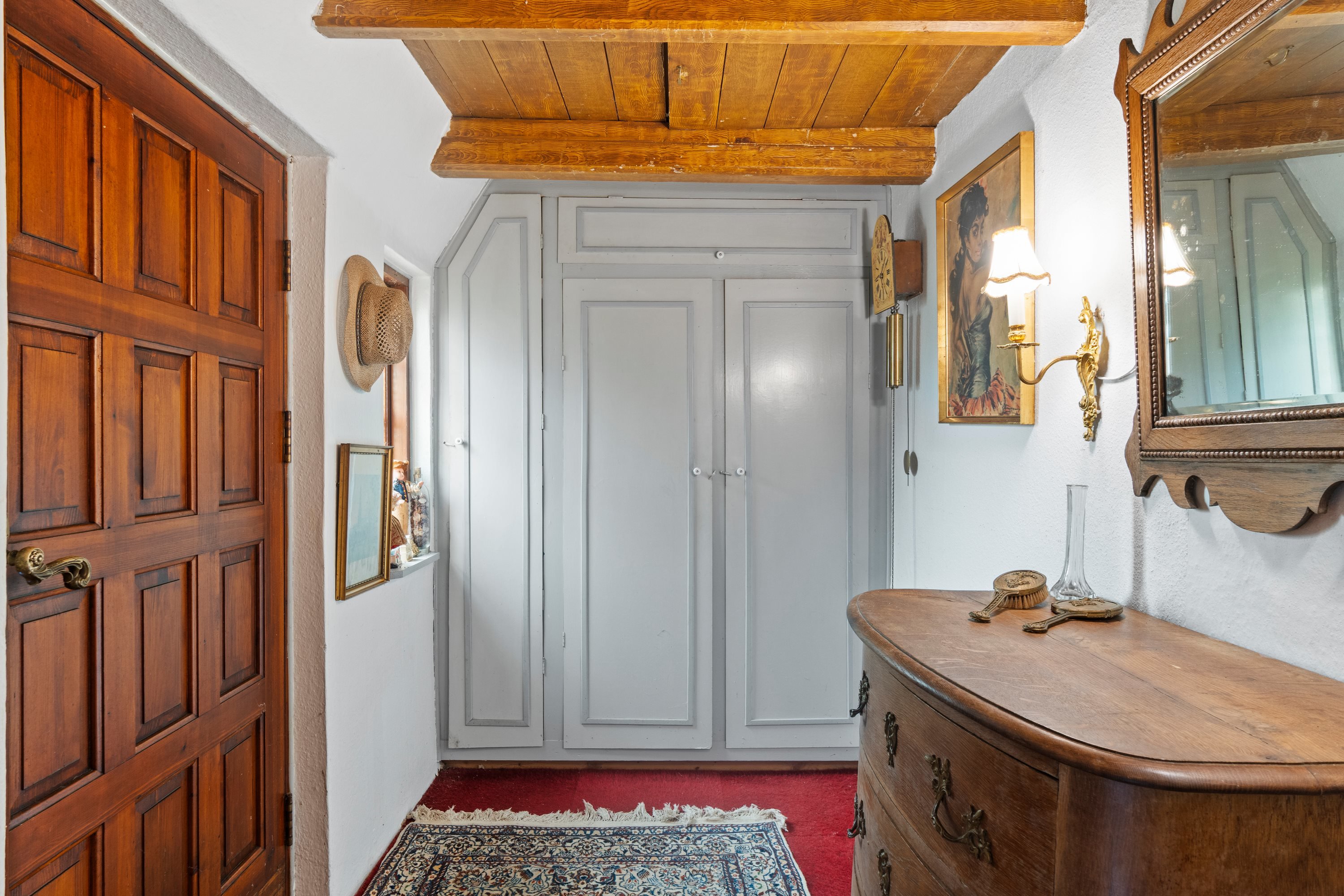 Fremhævet  billede i fuldskærmstilstand. Billede af Ny Harløsevej 4, 3320 Skævinge