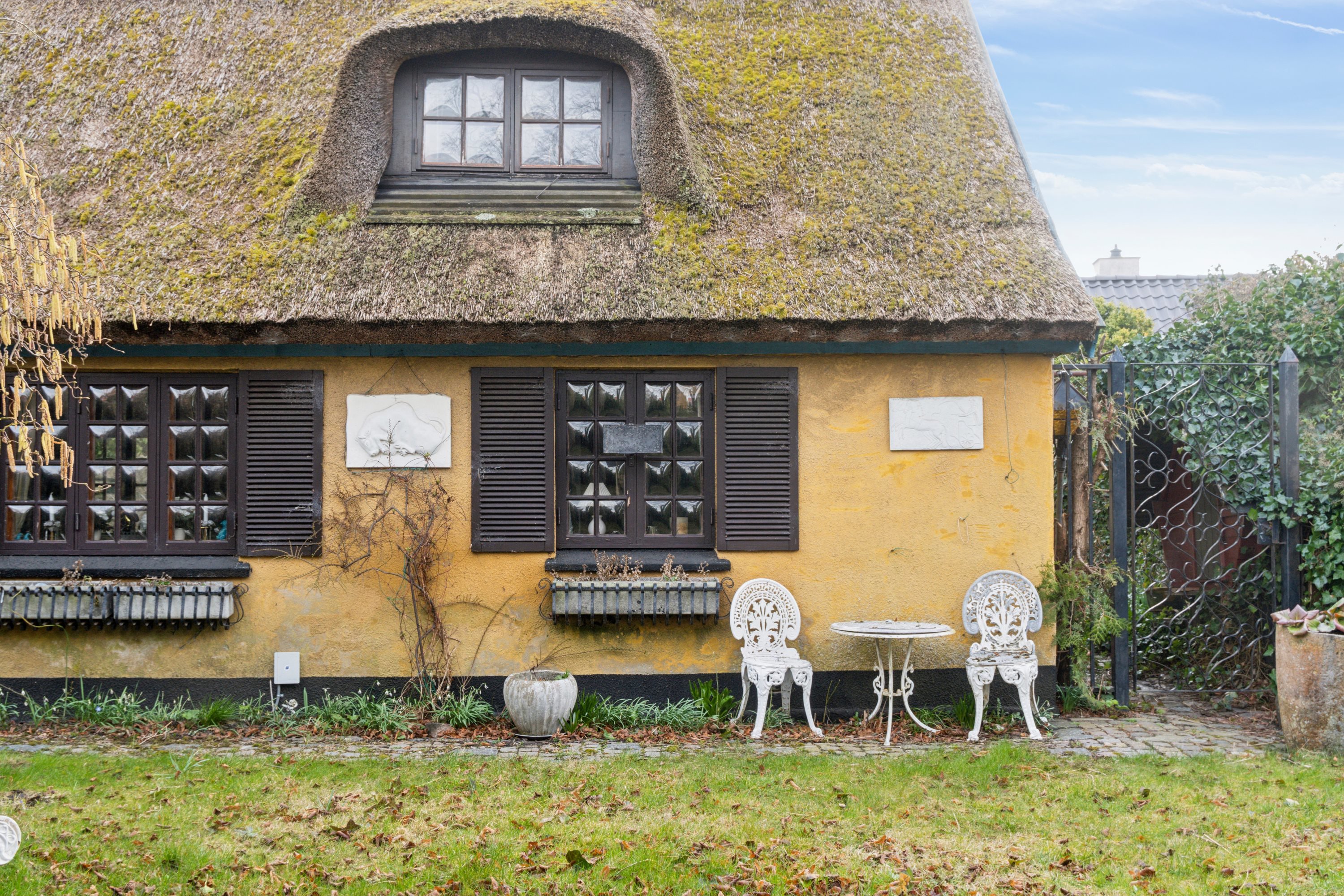 Fremhævet  billede i fuldskærmstilstand. Billede af Ny Harløsevej 4, 3320 Skævinge