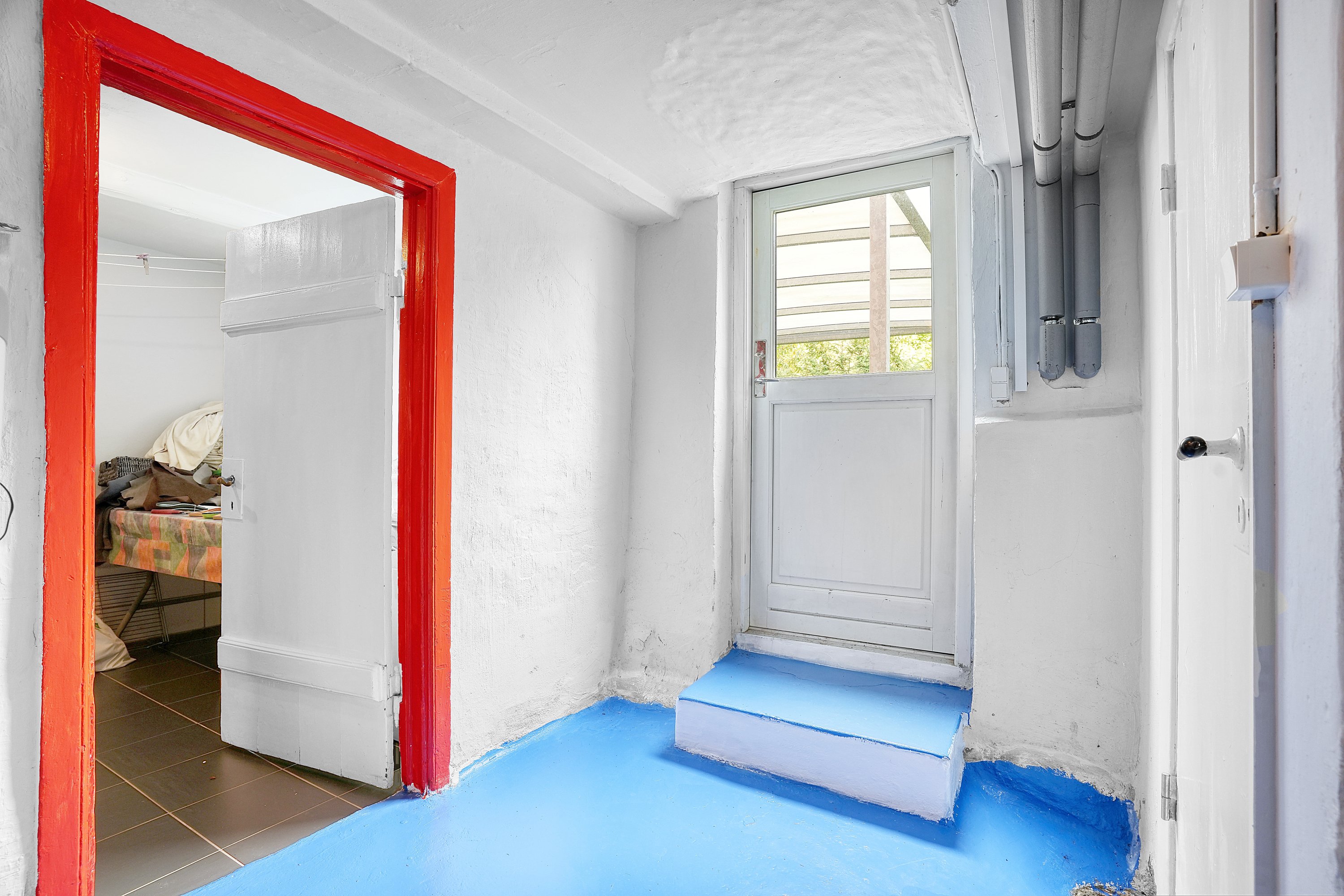 Fremhævet kælder billede i fuldskærmstilstand. Billede af Usserød Kongevej 40A, 2970 Hørsholm