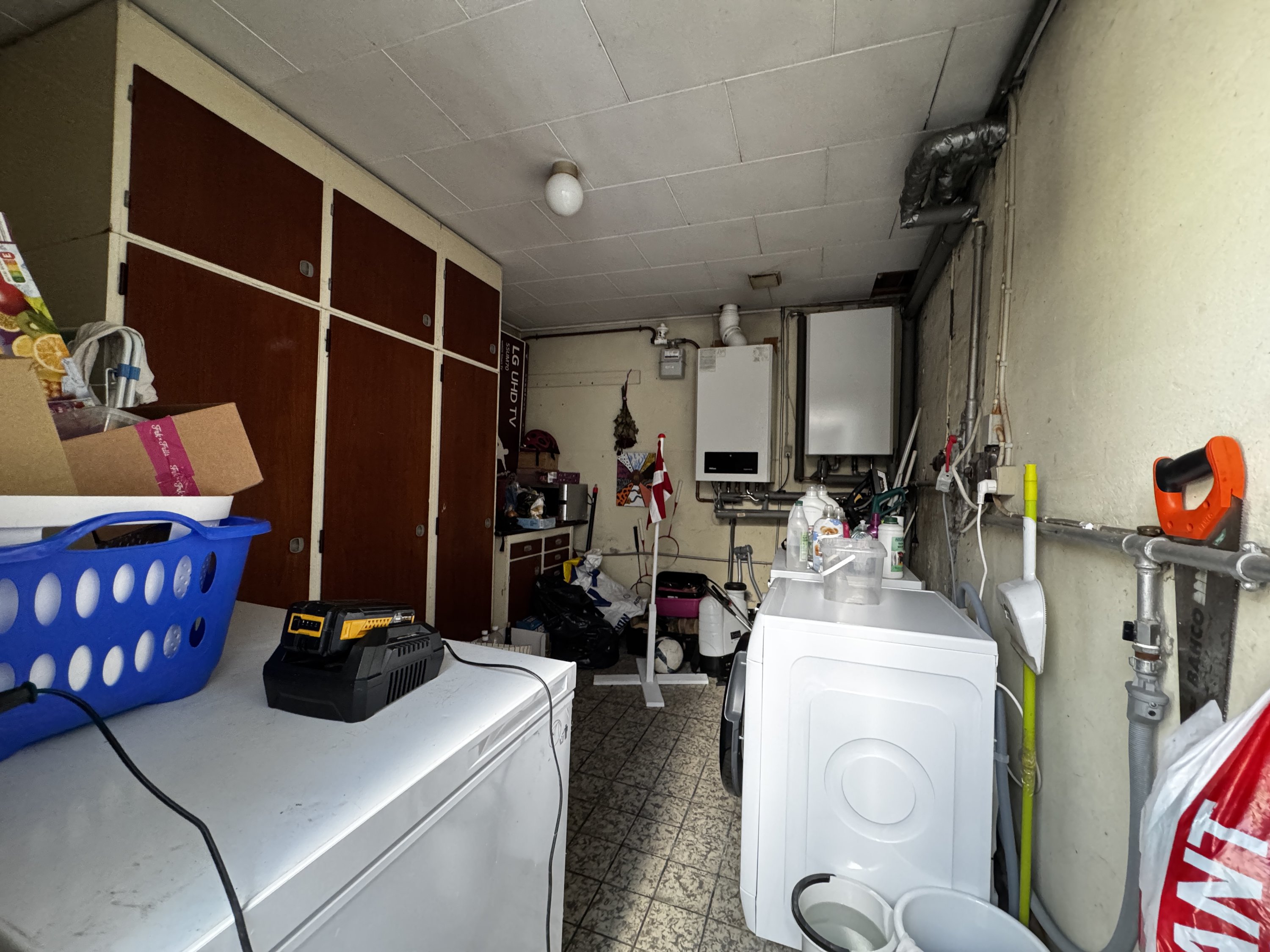 Fremhævet bryggers billede i fuldskærmstilstand. Billede af Skolegade 8A, Kliplev, 6200 Aabenraa