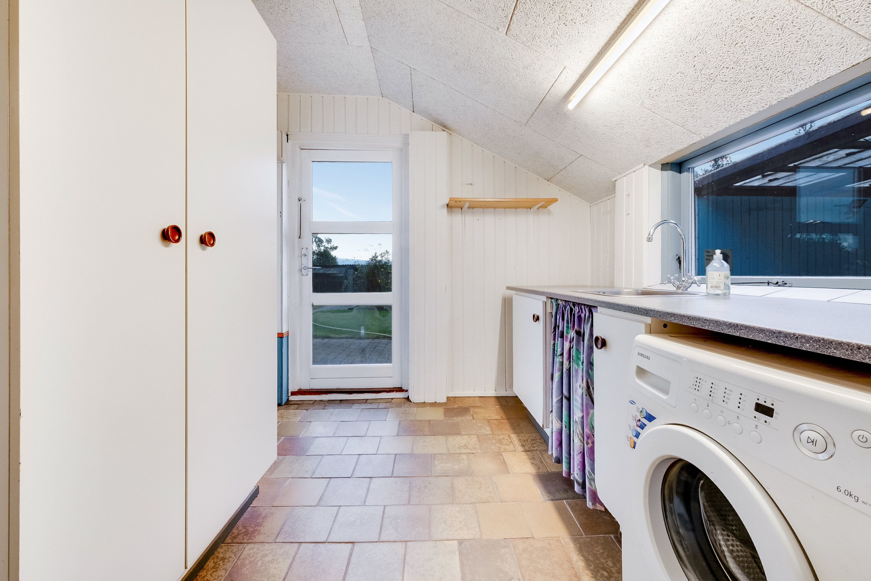 Fremhævet bryggers billede i fuldskærmstilstand. Billede af Hasseriisvej 16, Kauslunde, 5500 Middelfart