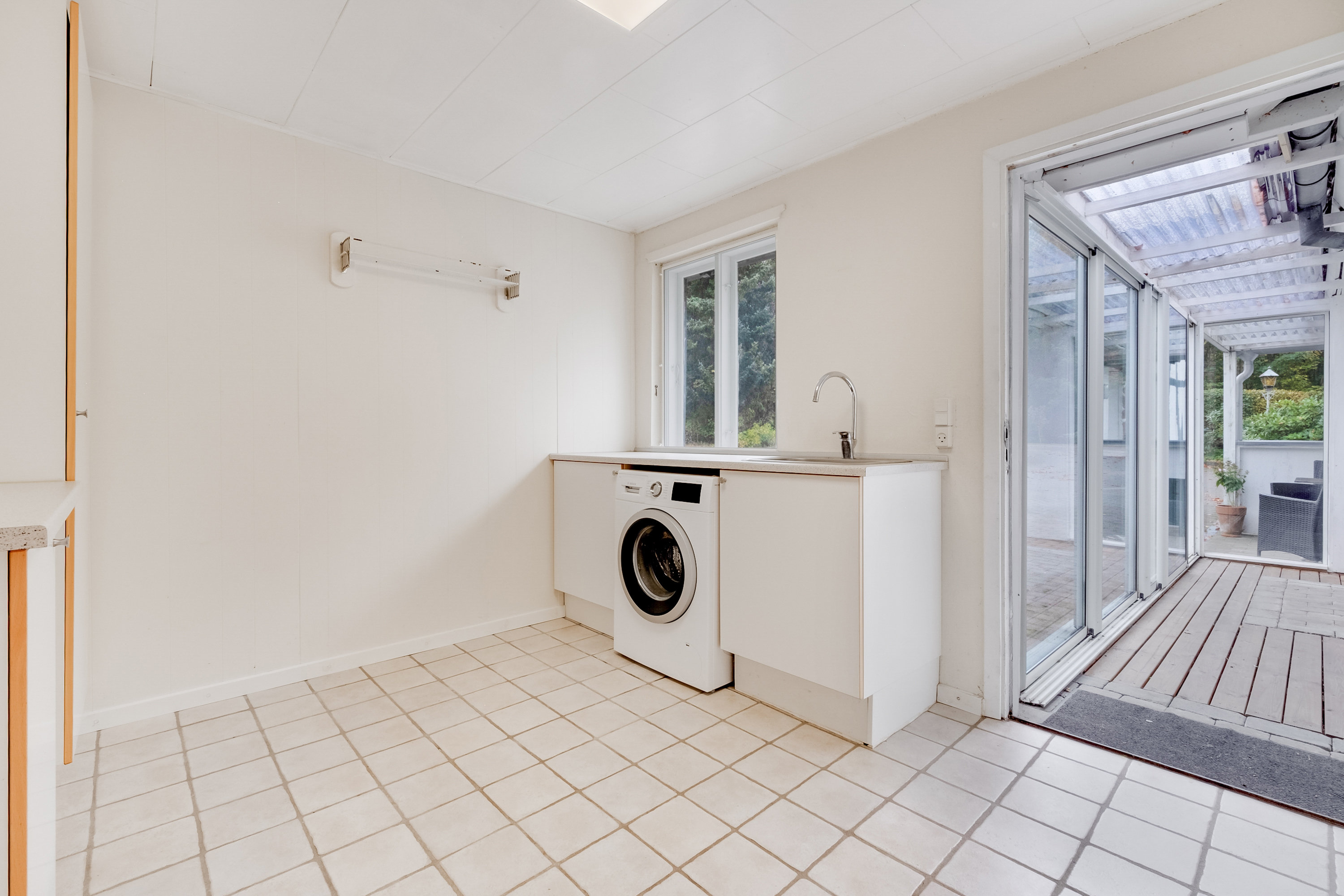 Fremhævet bryggers billede i fuldskærmstilstand. Billede af Fasanvej 29, 5863 Ferritslev Fyn