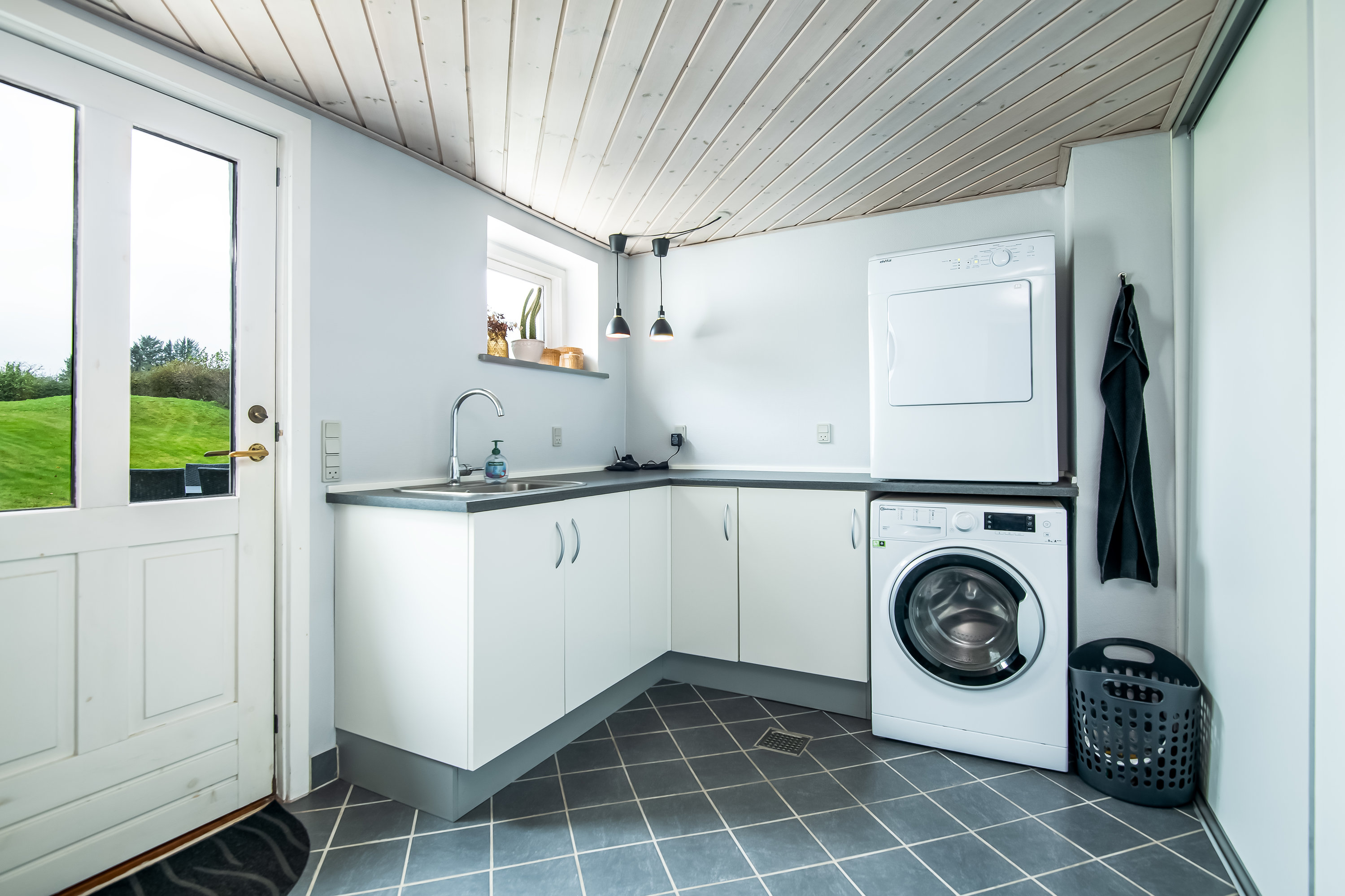 Miniaturebillede 2: . Billede af Kringelmosevej 130, Lendum, 9870 Sindal