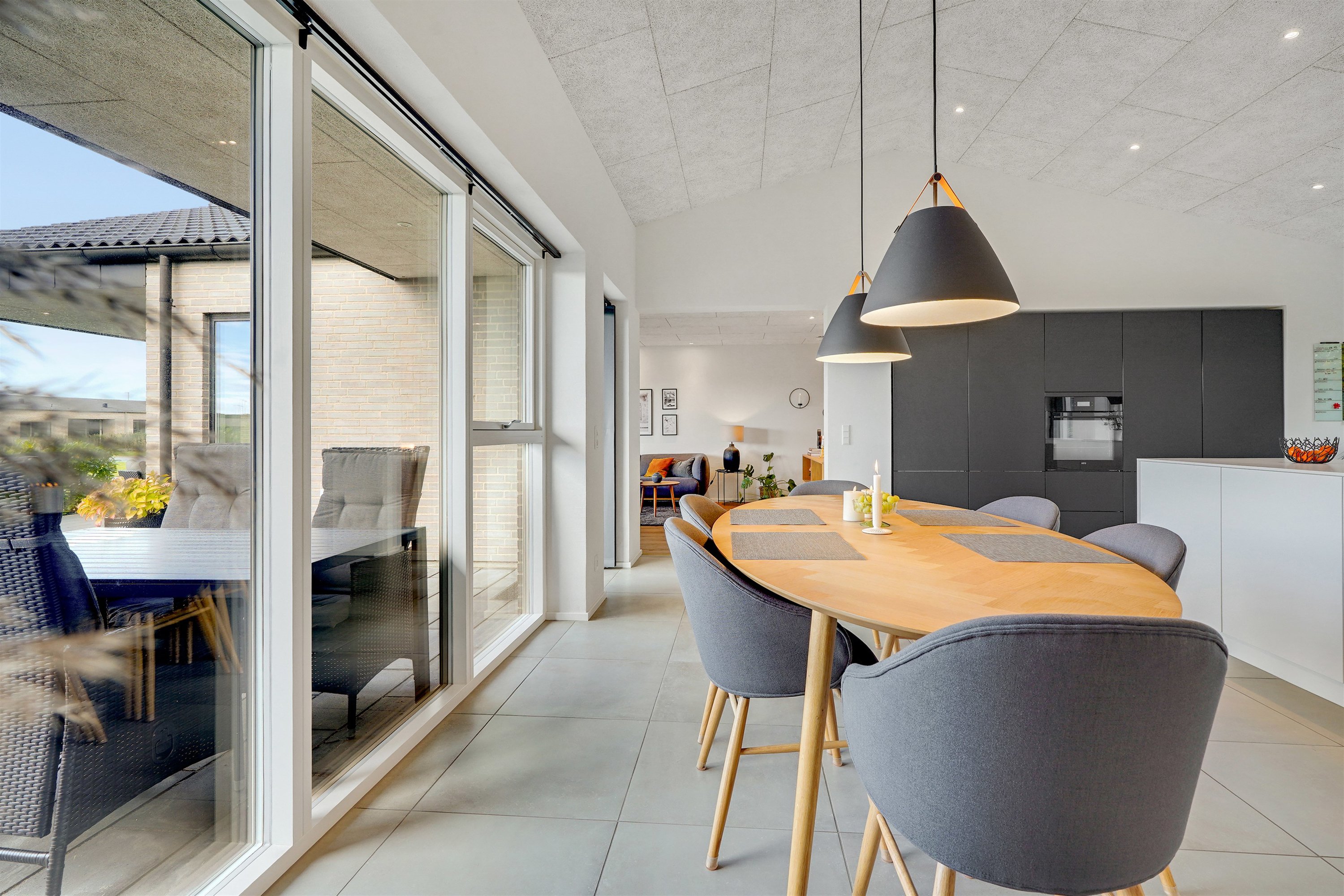 Fremhævet alrum billede i fuldskærmstilstand. Billede af Mariehønen 15, 7190 Billund