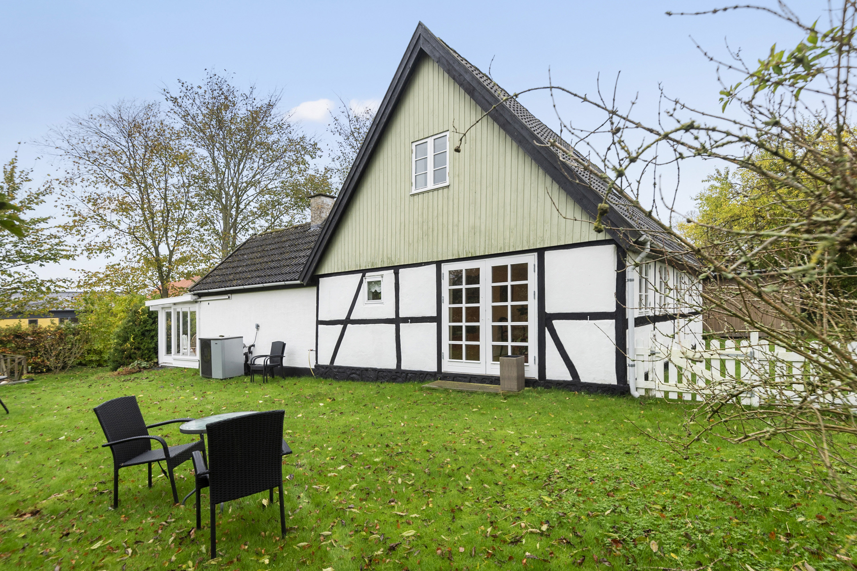 Fremhævet ejendommen billede i fuldskærmstilstand. Billede af Varpelev Bygade 25, Varpelev, 4652 Hårlev