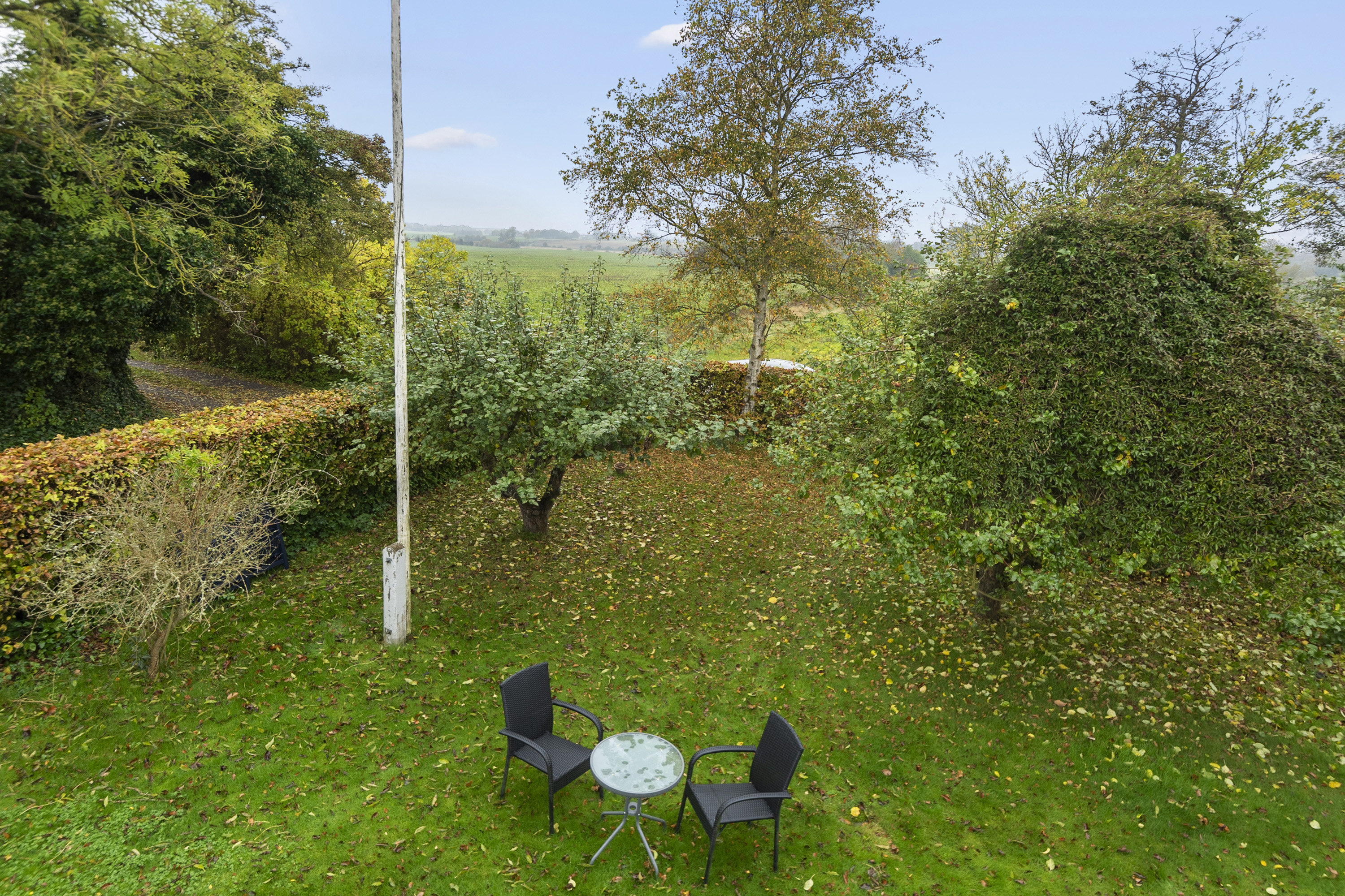 Fremhævet område billede i fuldskærmstilstand. Billede af Varpelev Bygade 25, Varpelev, 4652 Hårlev