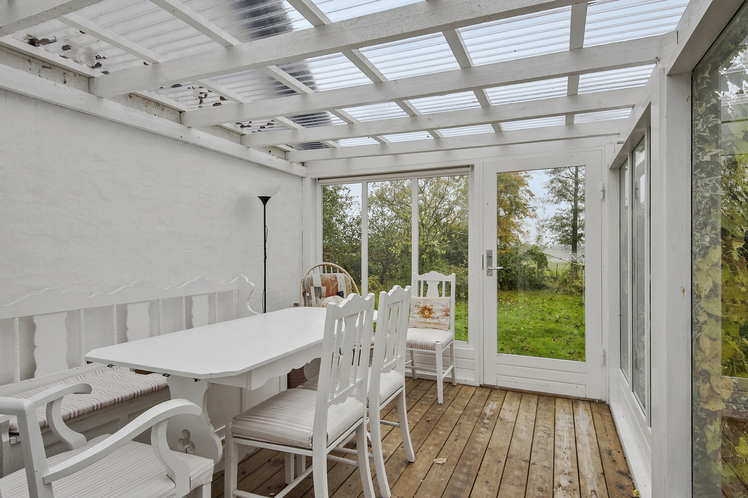 Fremhævet område billede i fuldskærmstilstand. Billede af Varpelev Bygade 25, Varpelev, 4652 Hårlev