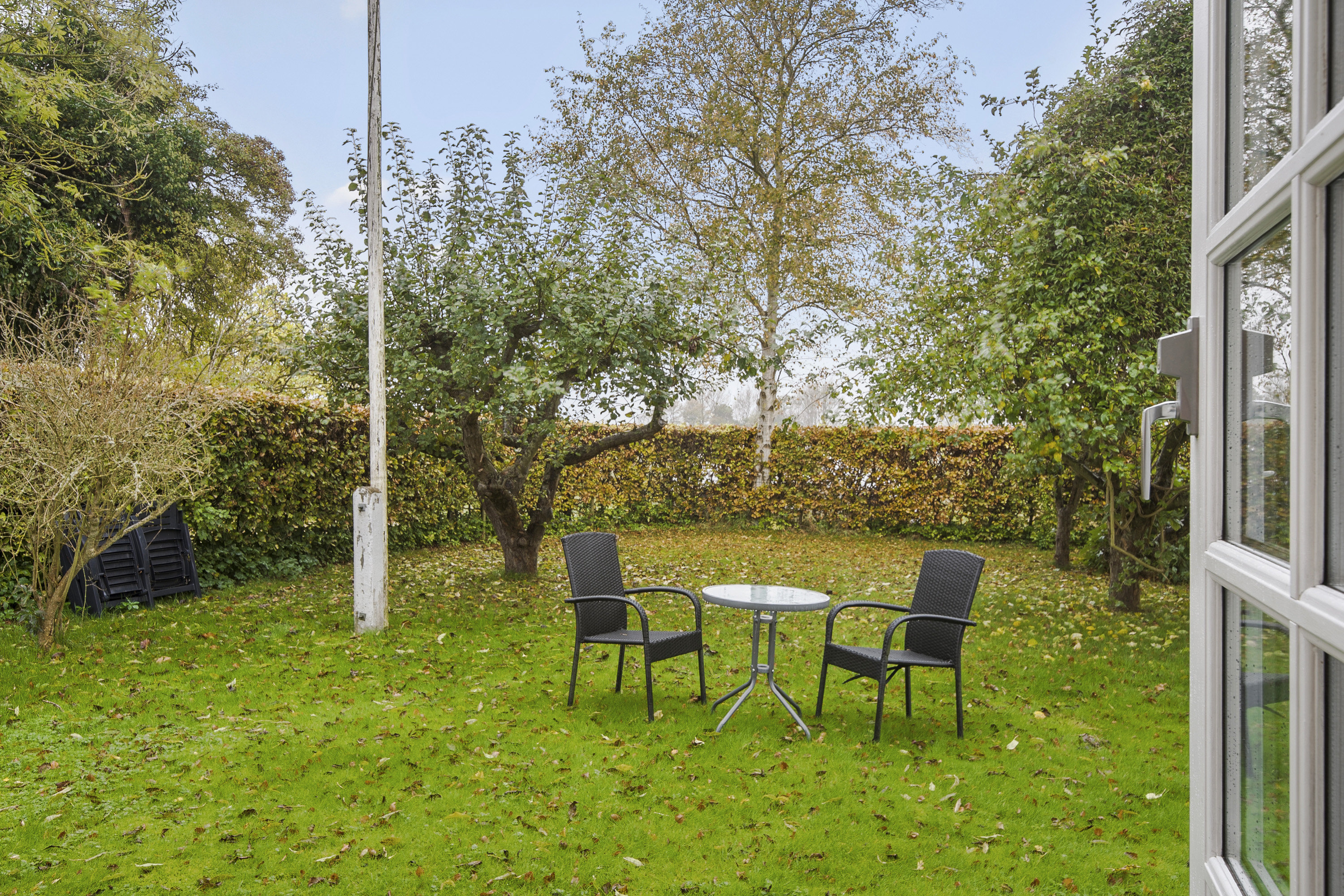 Fremhævet område billede i fuldskærmstilstand. Billede af Varpelev Bygade 25, Varpelev, 4652 Hårlev