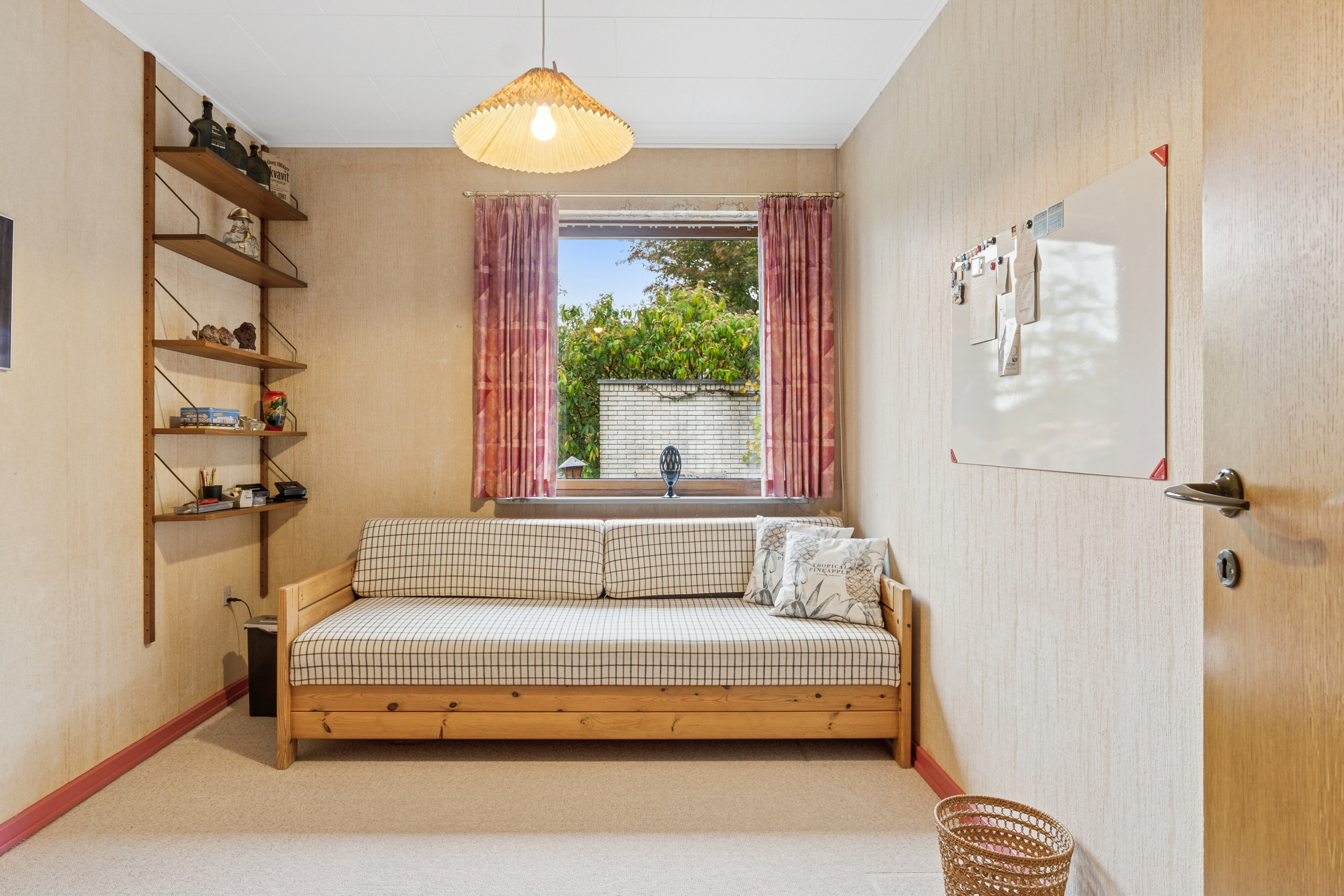 Fremhævet værelse billede i fuldskærmstilstand. Billede af Baldersvej 26, 6040 Egtved