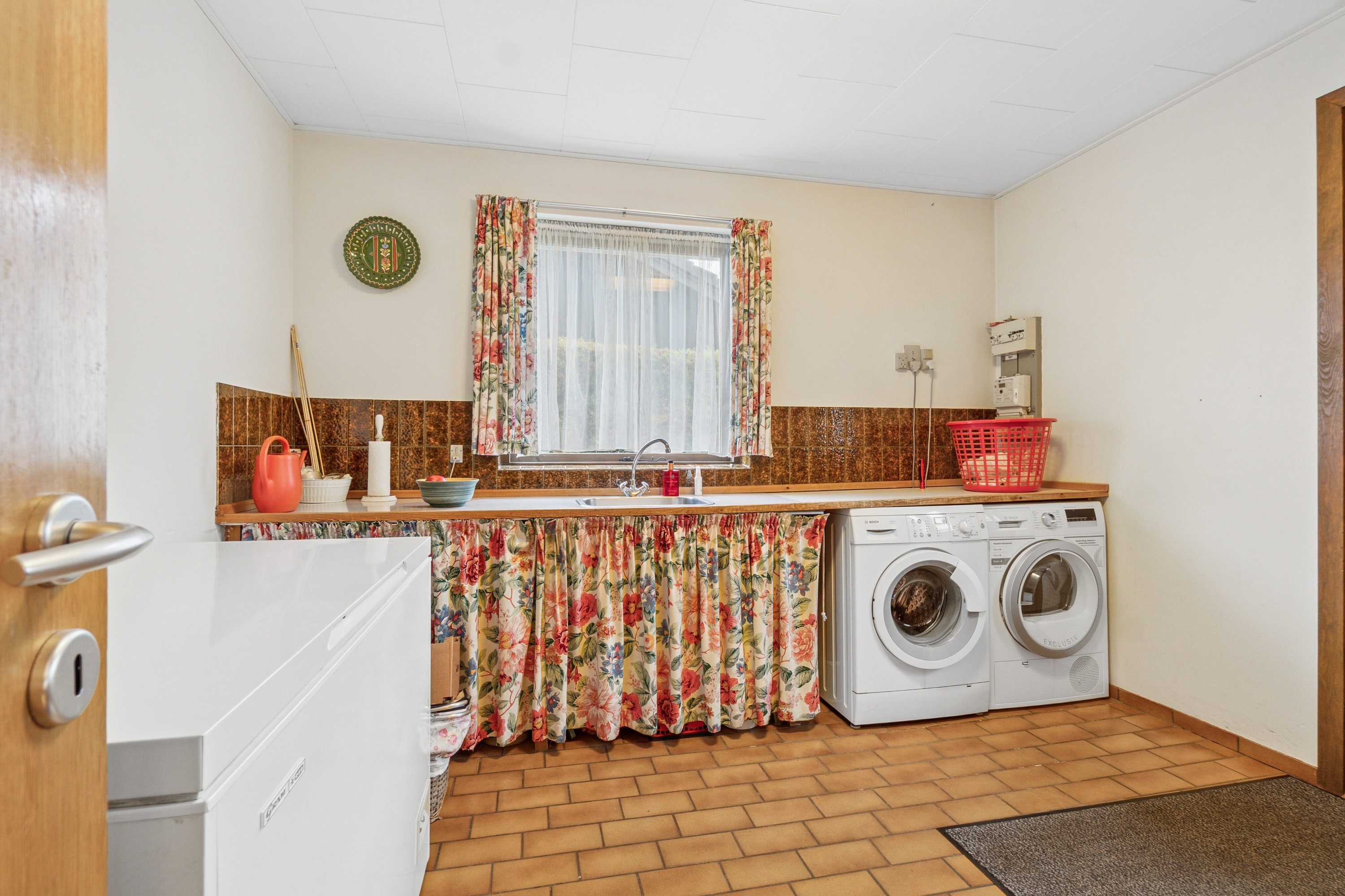 Fremhævet bryggers billede i fuldskærmstilstand. Billede af Baldersvej 26, 6040 Egtved