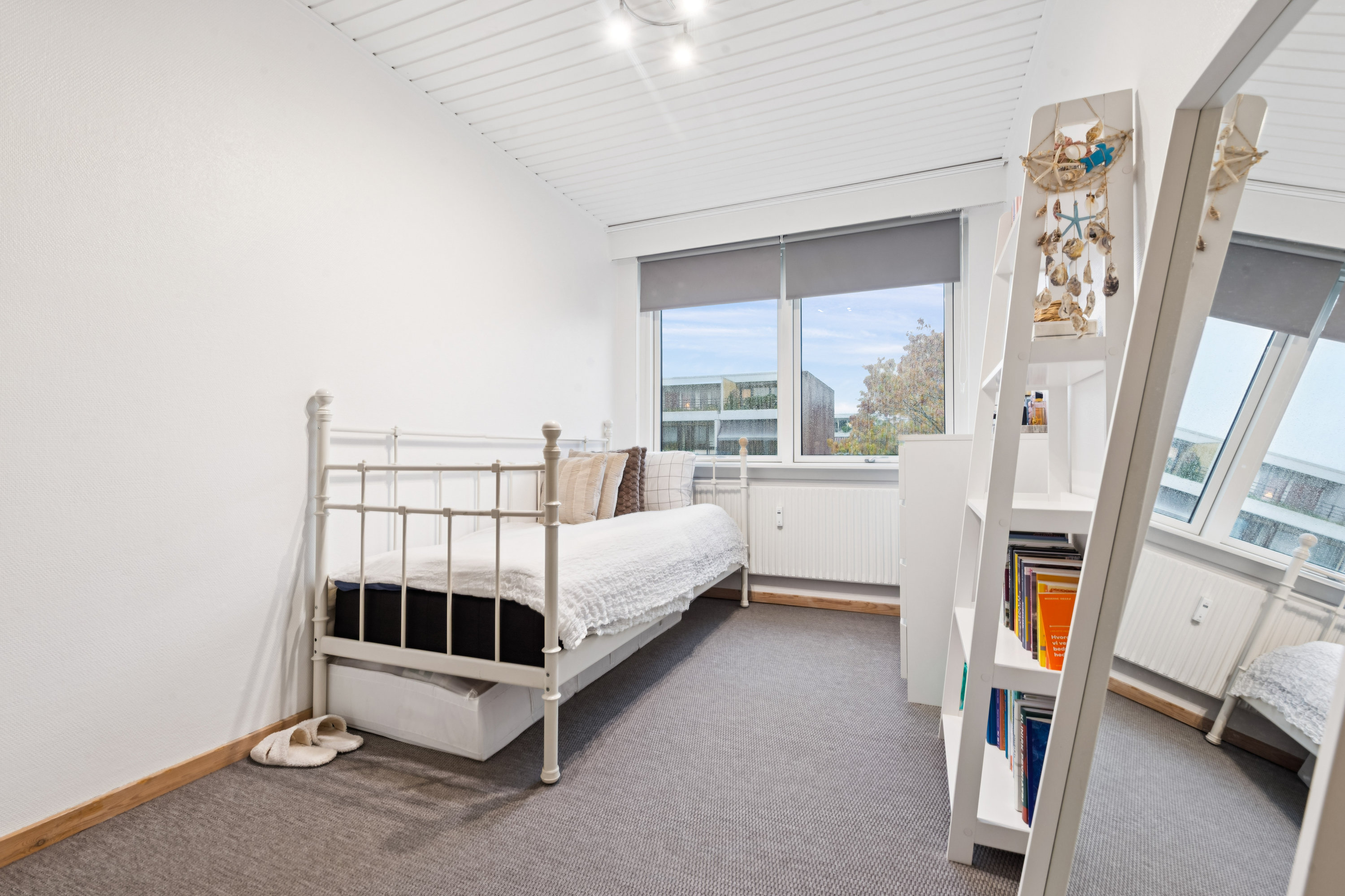 Fremhævet værelse billede i fuldskærmstilstand. Billede af Saksen D 2, 2. 3., Høje Taastrup, 2630 Taastrup