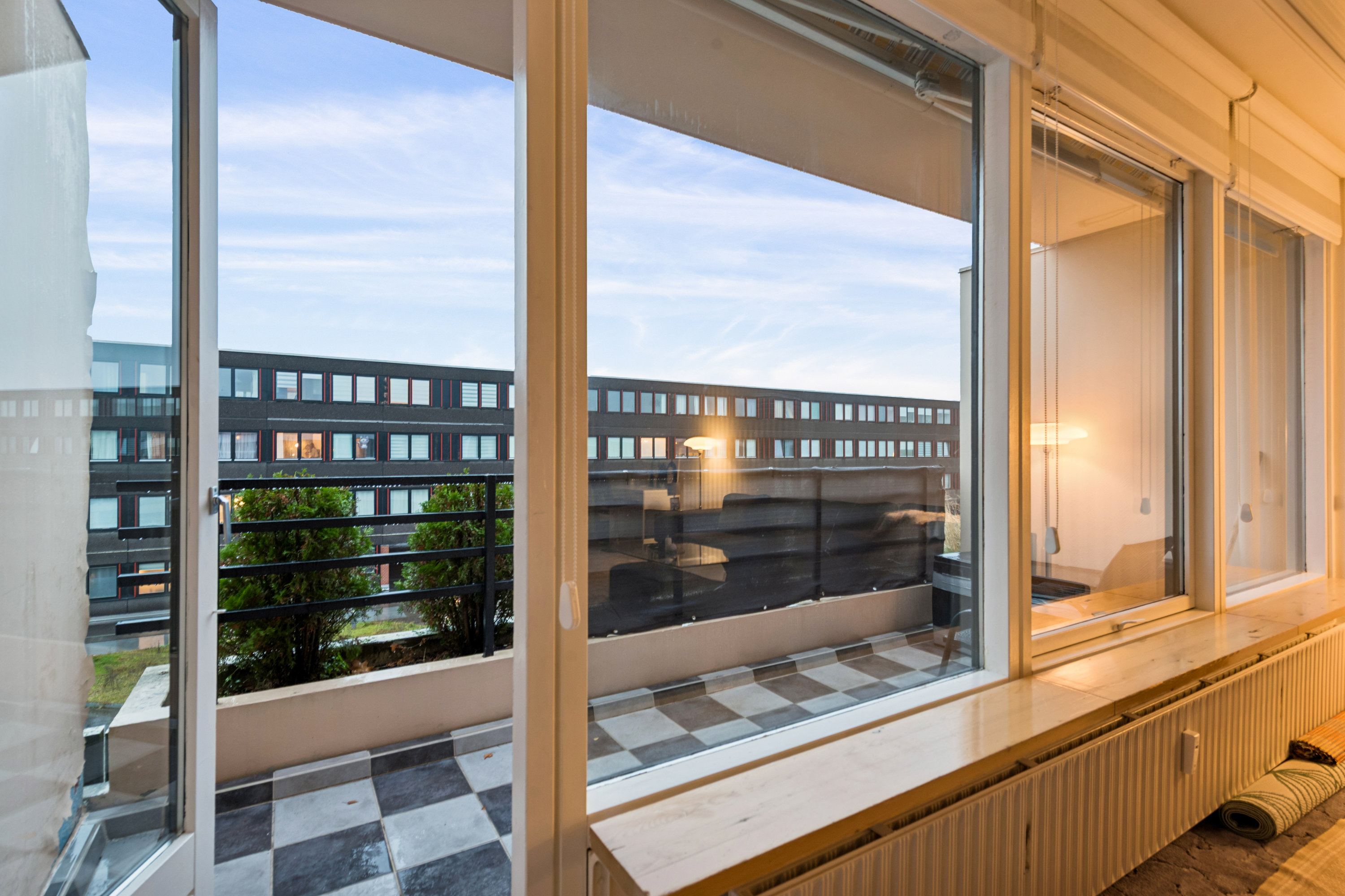 Fremhævet udsigt billede i fuldskærmstilstand. Billede af Saksen D 2, 2. 3., Høje Taastrup, 2630 Taastrup